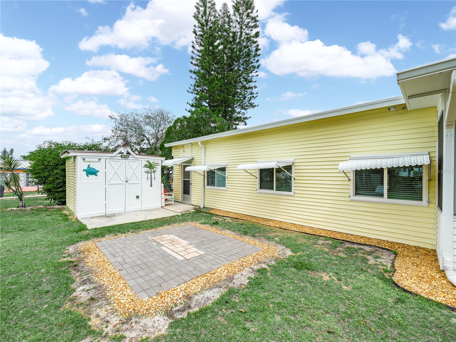 36 SADDLEBAG TRL S, LAKE WALES, FL, 33898