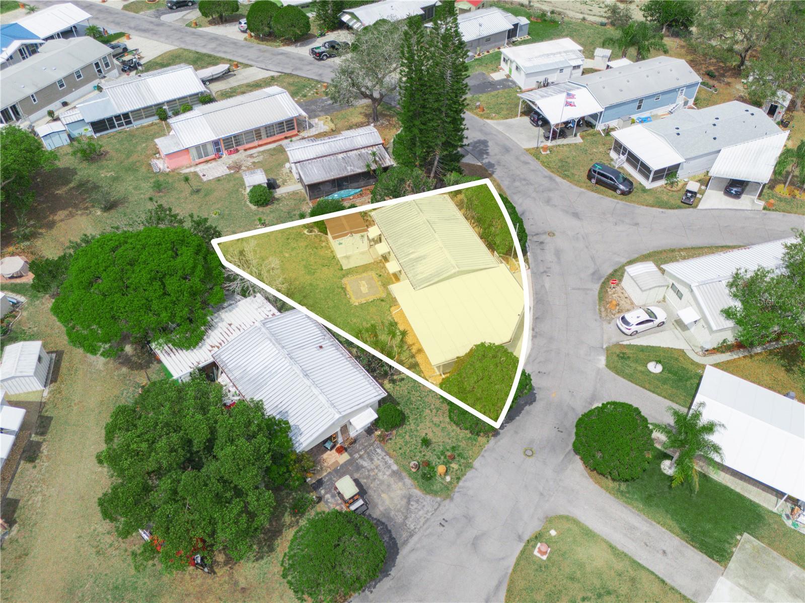 36 SADDLEBAG TRL S, LAKE WALES, FL, 33898