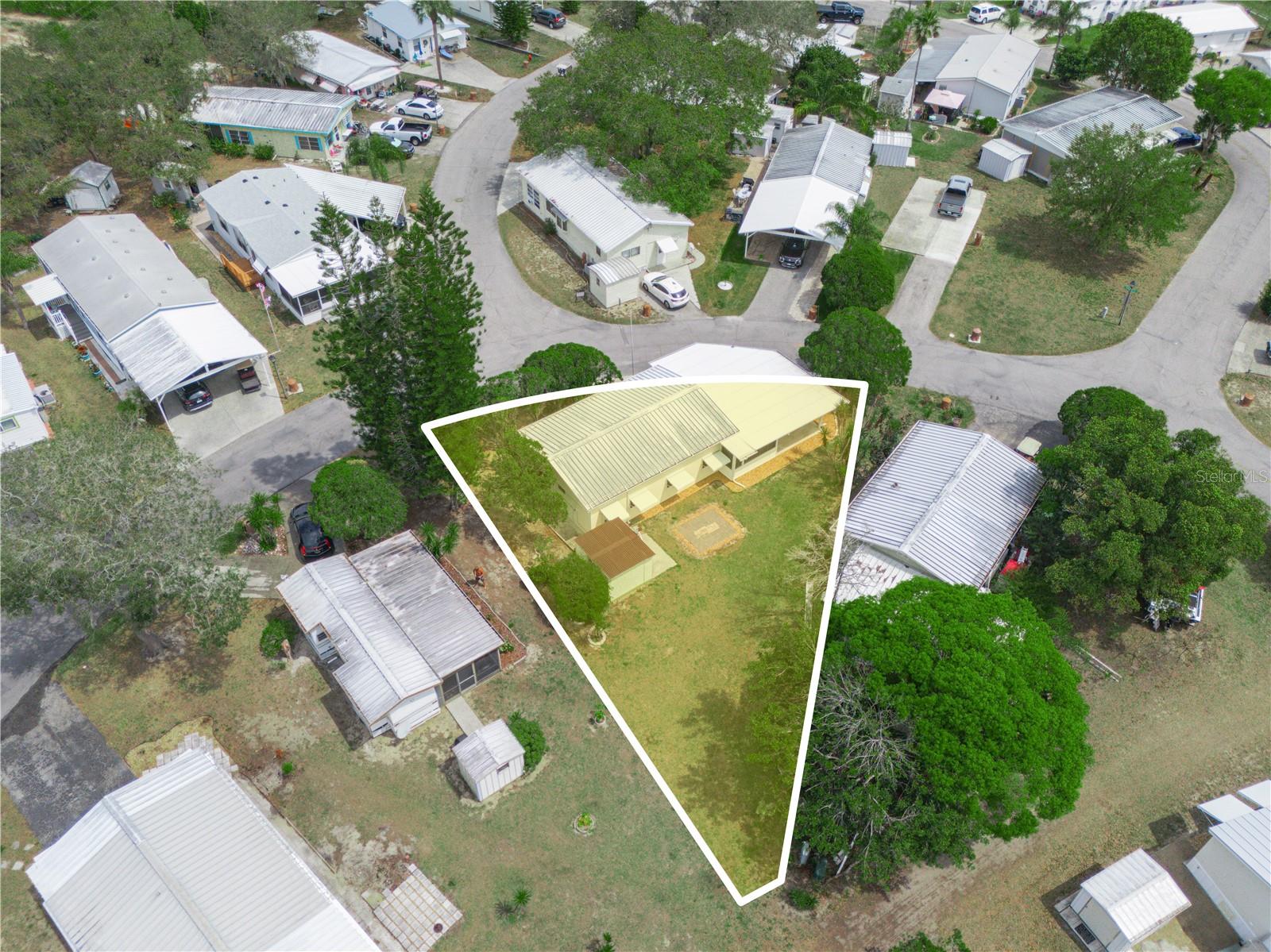 36 SADDLEBAG TRL S, LAKE WALES, FL, 33898