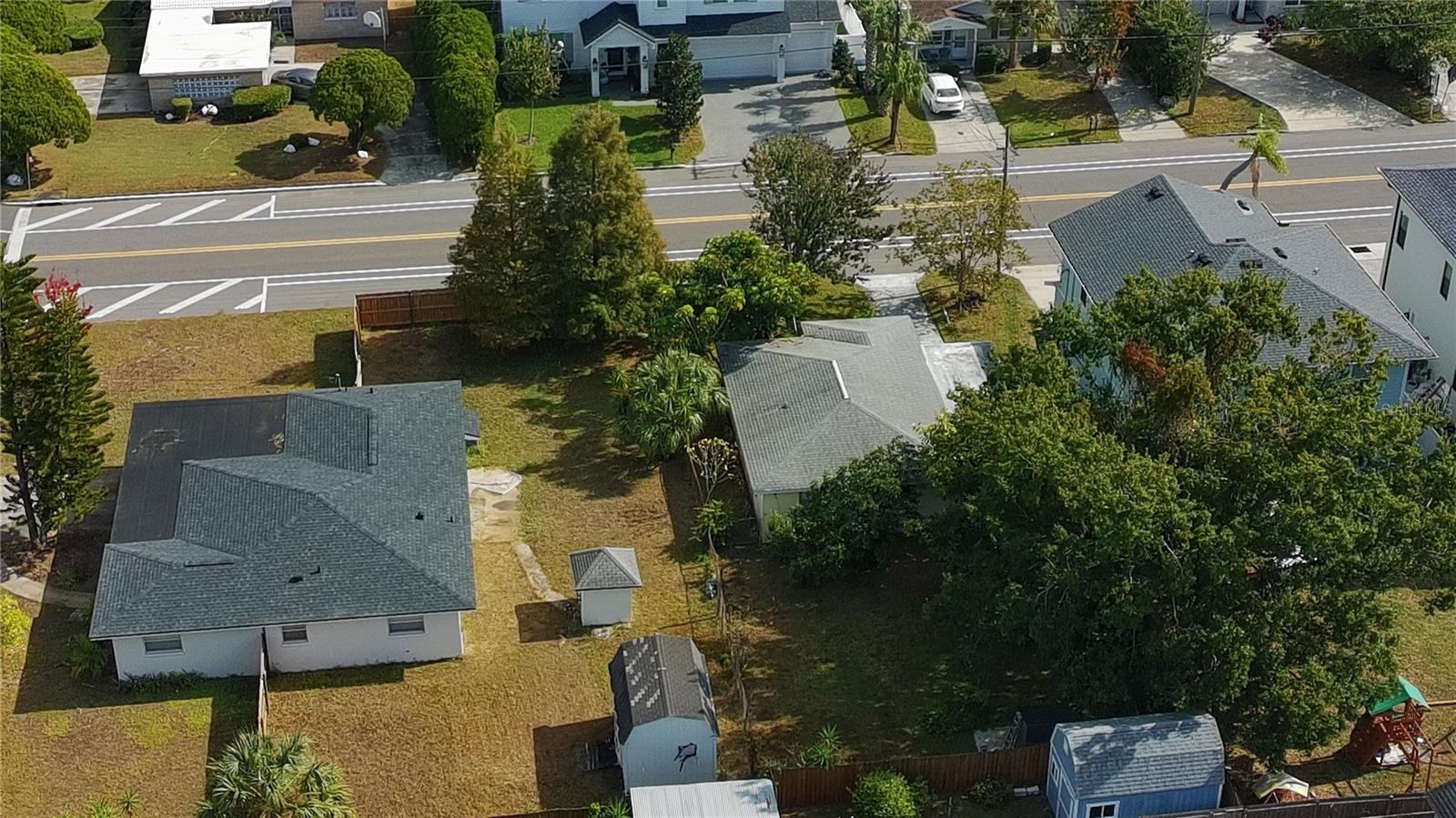 312 N LINCOLN AVE, TAMPA, FL, 33609