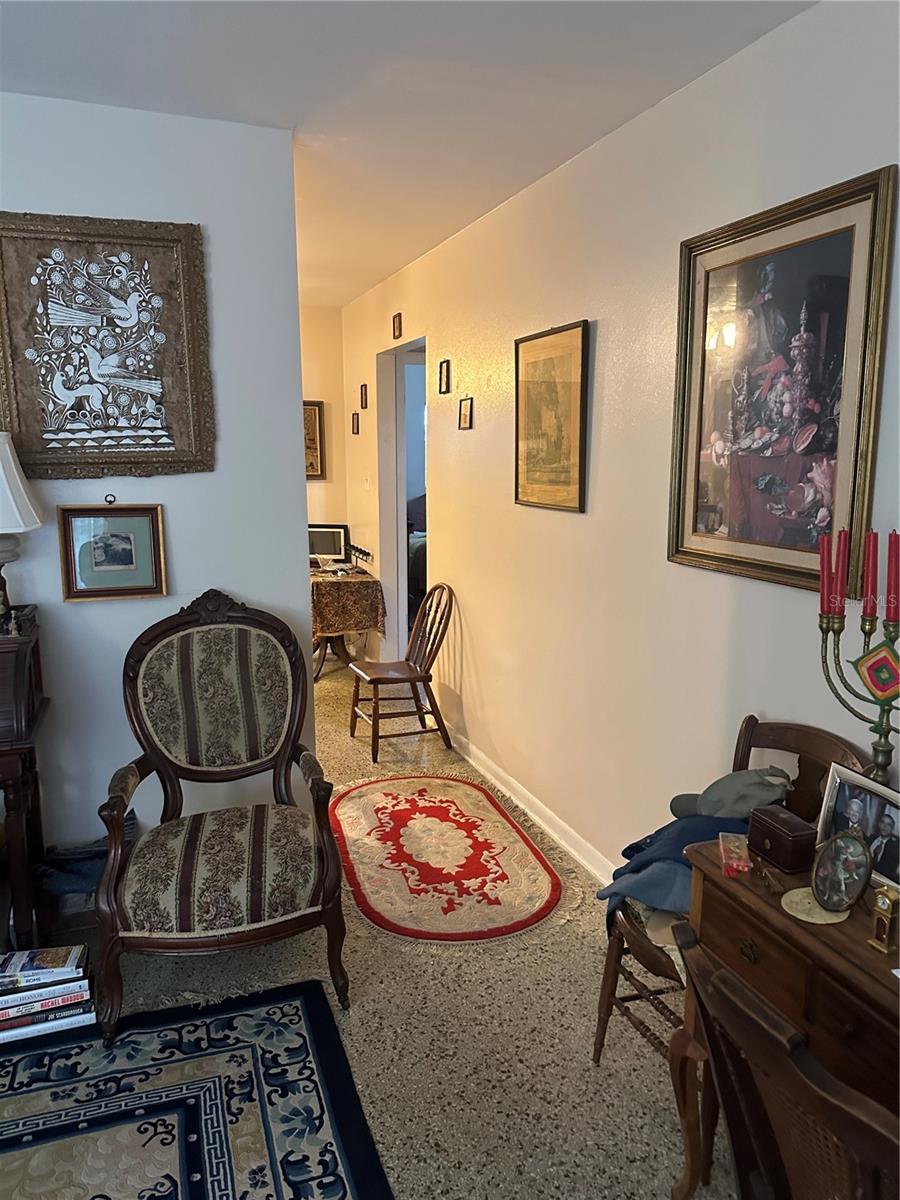 312 N LINCOLN AVE, TAMPA, FL, 33609