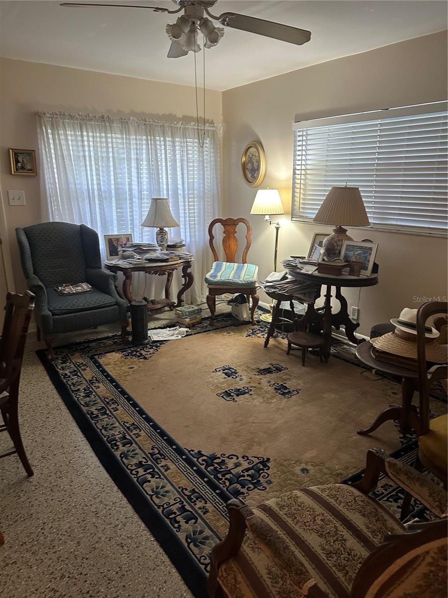 312 N LINCOLN AVE, TAMPA, FL, 33609