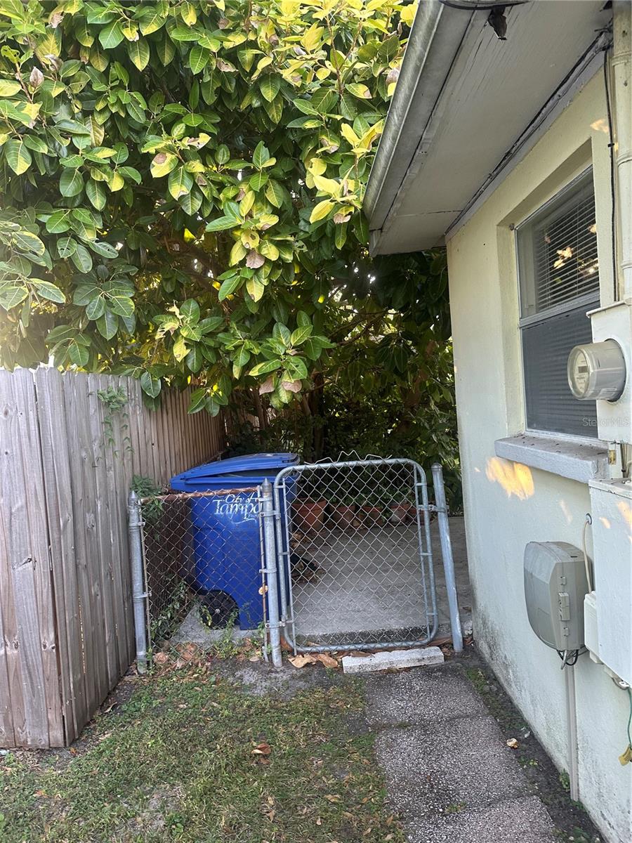 312 N LINCOLN AVE, TAMPA, FL, 33609