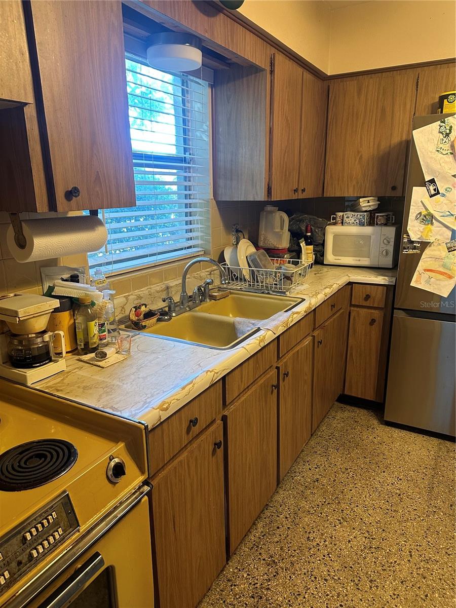 312 N LINCOLN AVE, TAMPA, FL, 33609