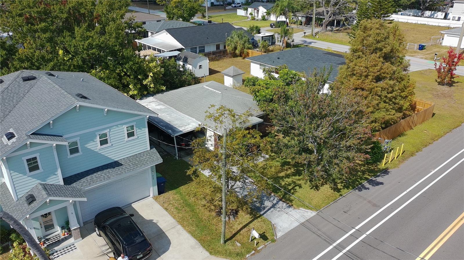 312 N LINCOLN AVE, TAMPA, FL, 33609