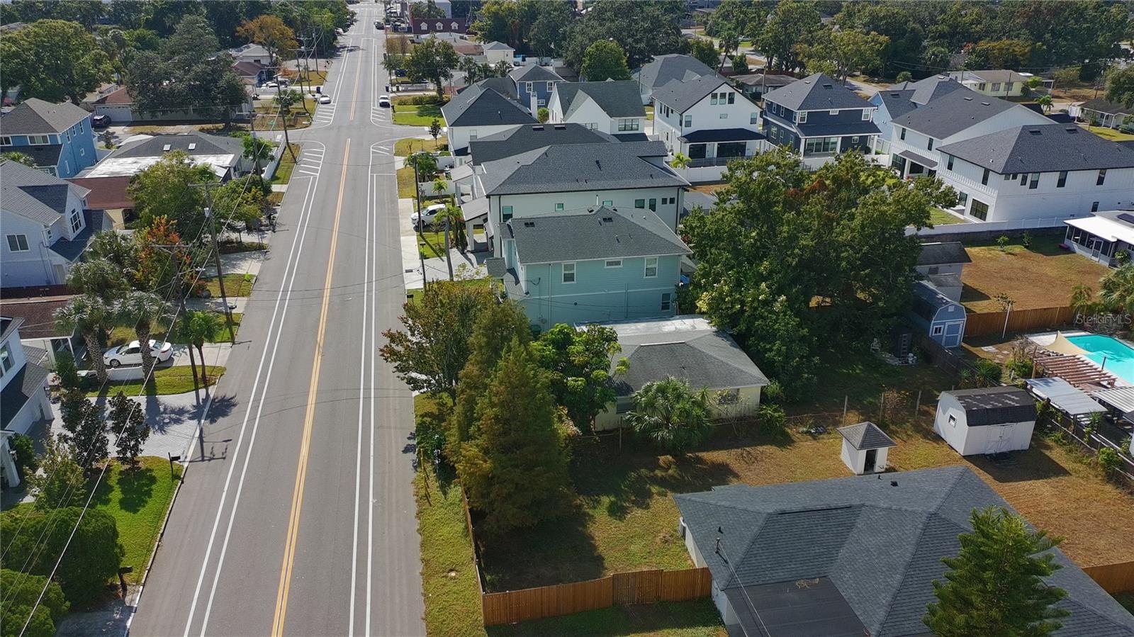 312 N LINCOLN AVE, TAMPA, FL, 33609