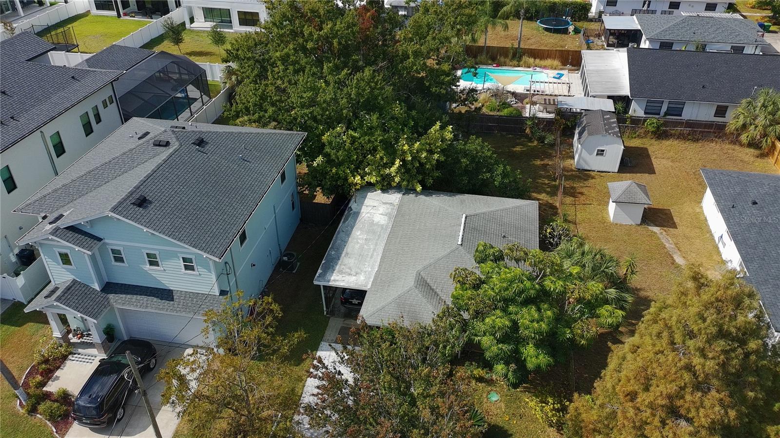 312 N LINCOLN AVE, TAMPA, FL, 33609