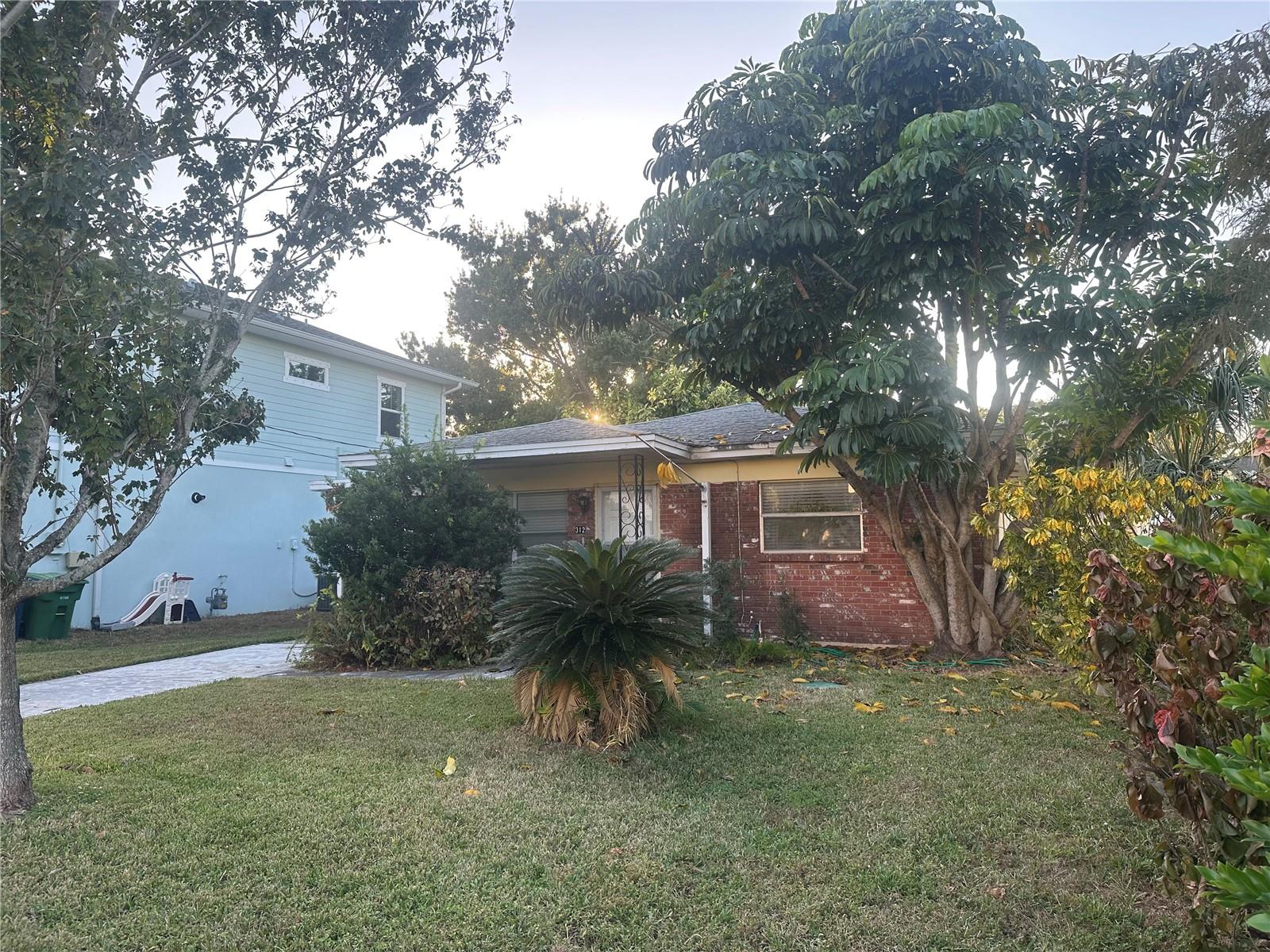 312 N LINCOLN AVE, TAMPA, FL, 33609