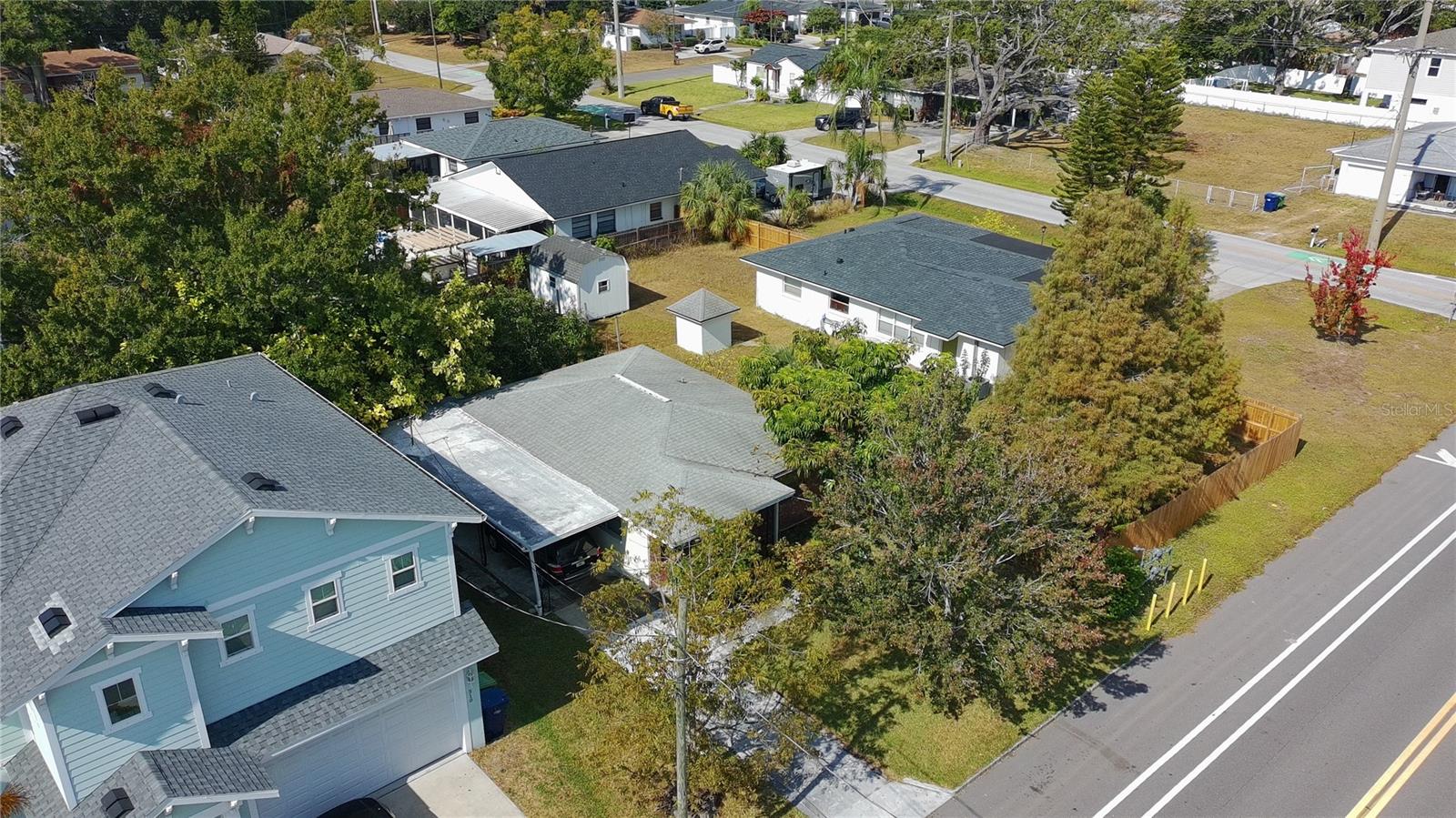 312 N LINCOLN AVE, TAMPA, FL, 33609