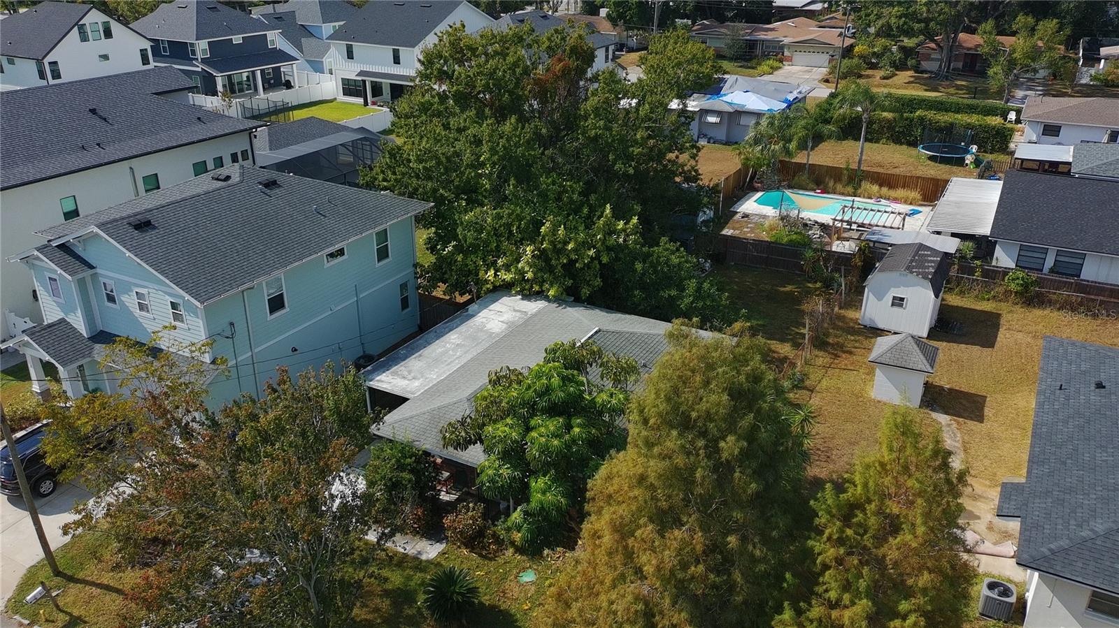 312 N LINCOLN AVE, TAMPA, FL, 33609