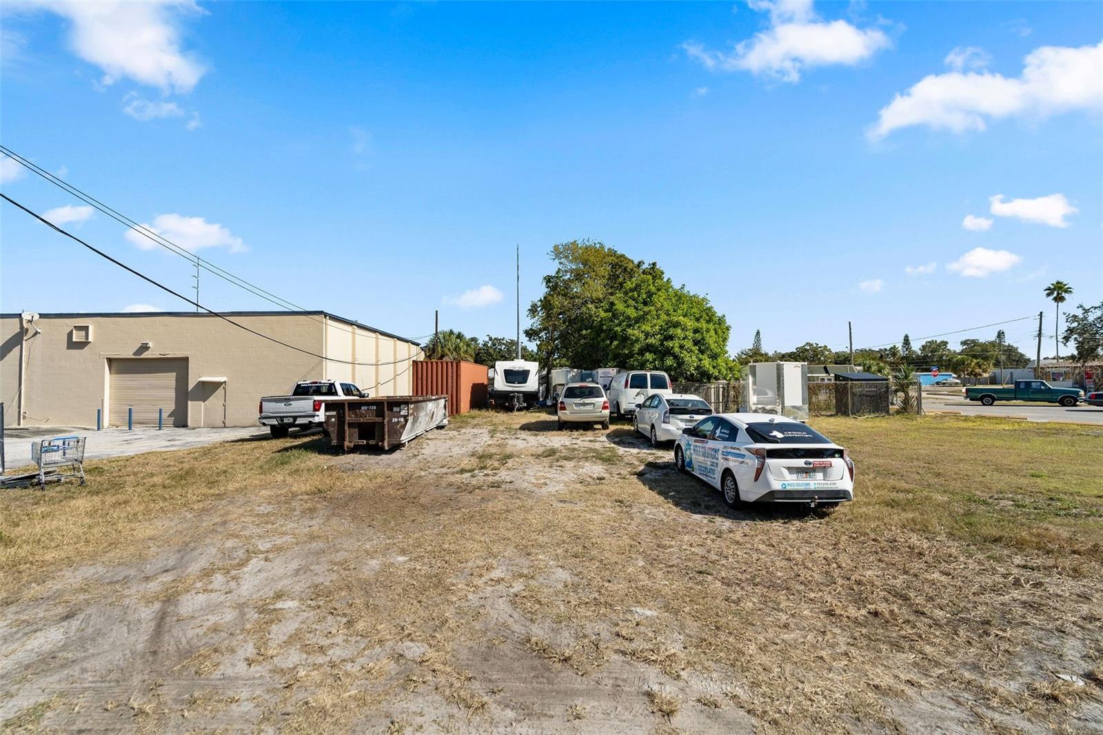 1539 S MICHIGAN AVE, CLEARWATER, FL, 33756