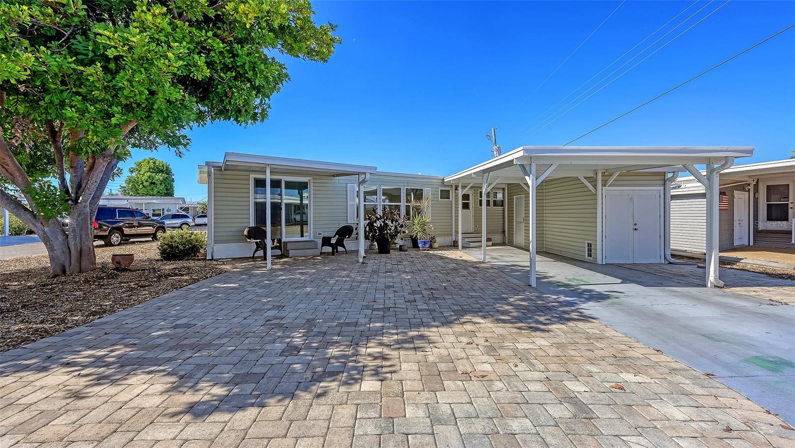 2203 MINNESOTA AVE, BRADENTON, FL, 34207