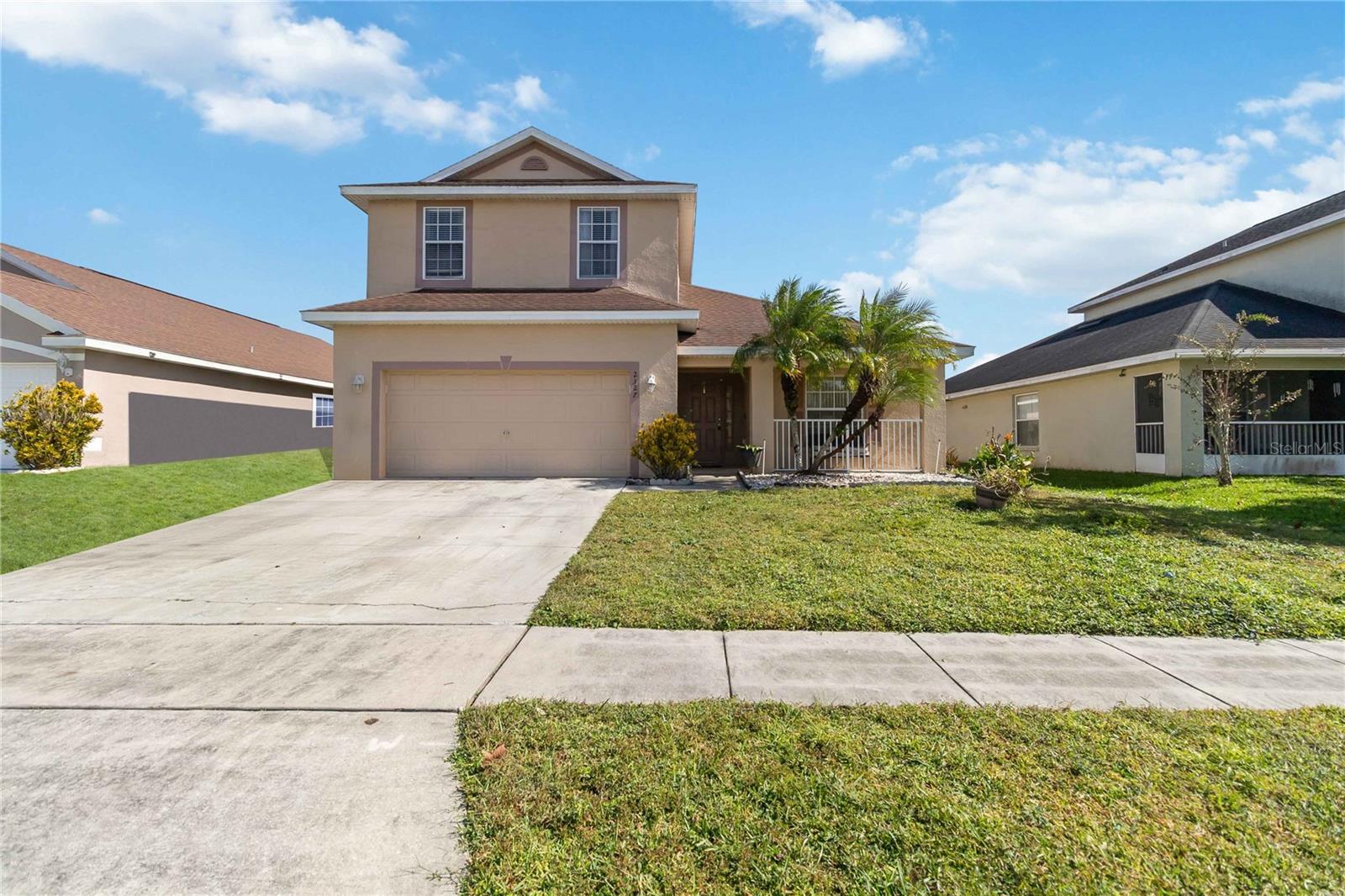 2327 ANDREWS VALLEY DR, KISSIMMEE, FL, 34758