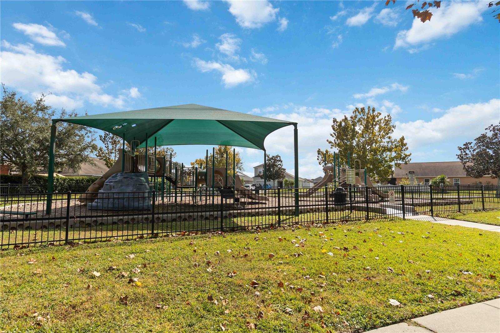 2327 ANDREWS VALLEY DR, KISSIMMEE, FL, 34758