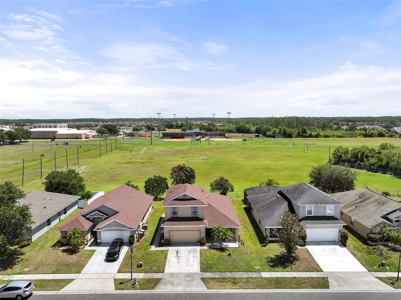 2327 ANDREWS VALLEY DR, KISSIMMEE, FL, 34758