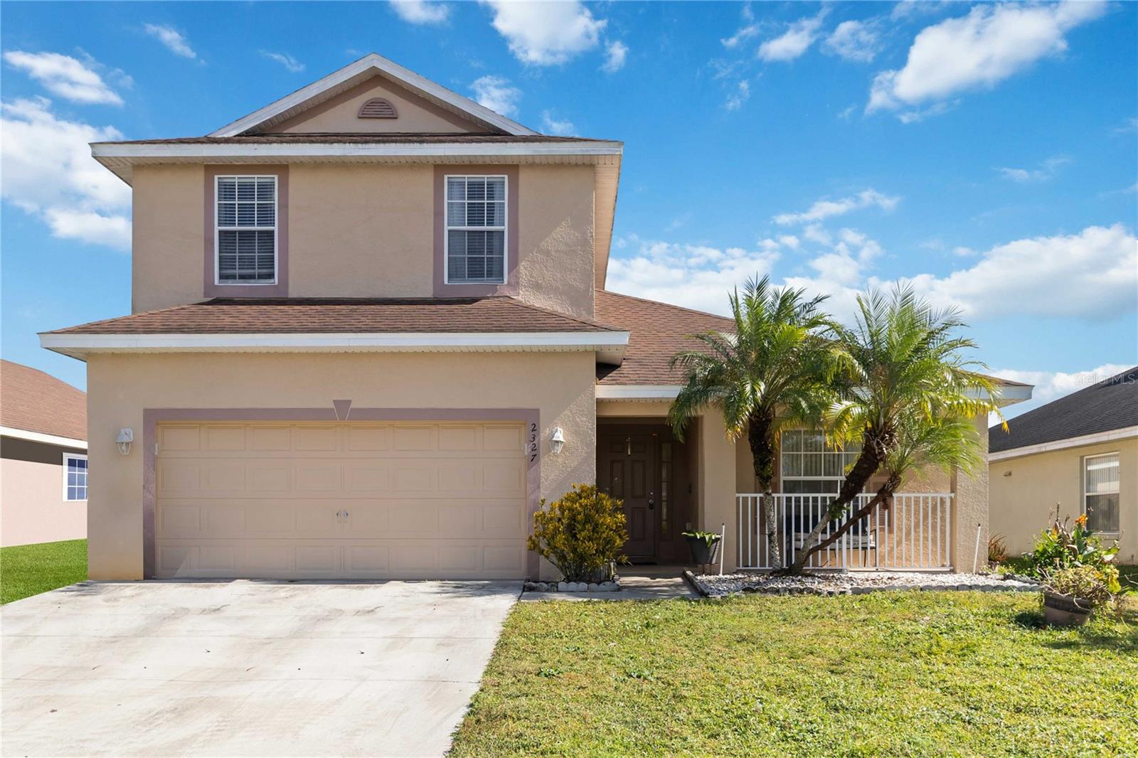 2327 ANDREWS VALLEY DR, KISSIMMEE, FL, 34758