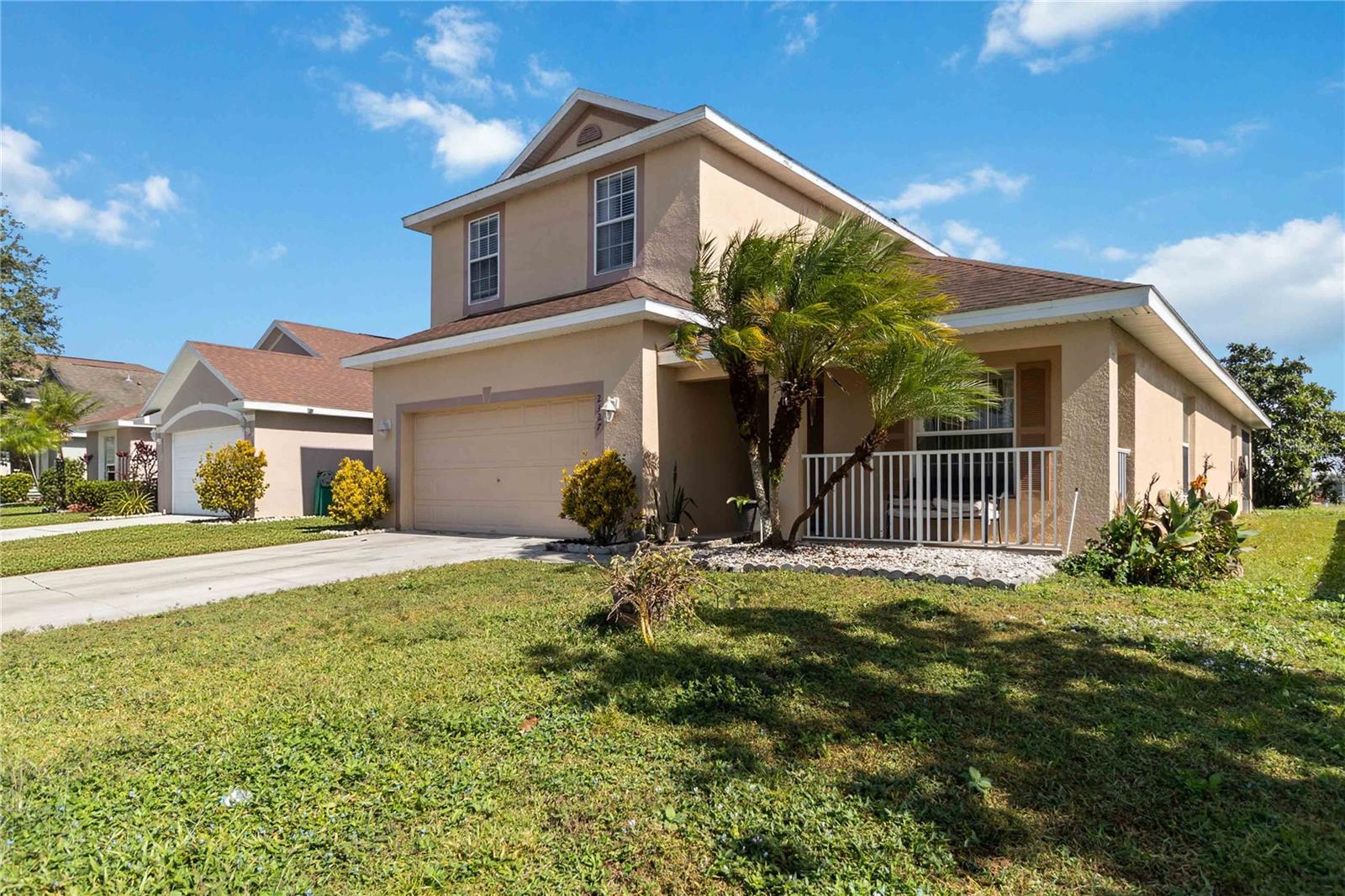 2327 ANDREWS VALLEY DR, KISSIMMEE, FL, 34758