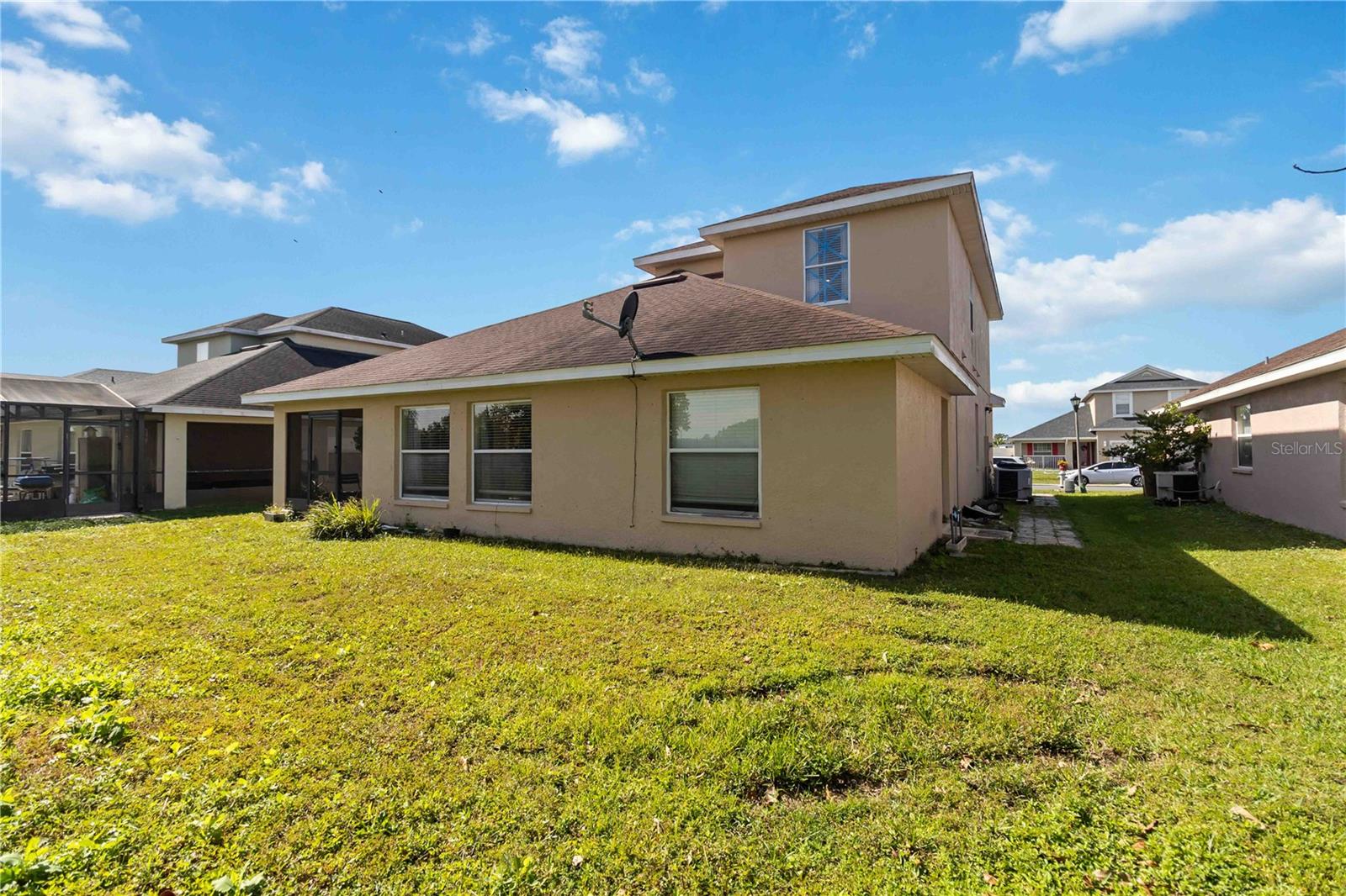 2327 ANDREWS VALLEY DR, KISSIMMEE, FL, 34758