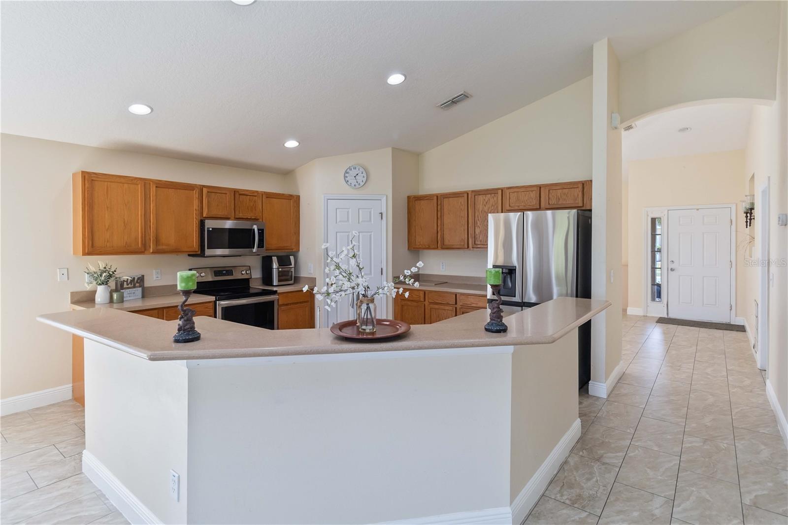 2327 ANDREWS VALLEY DR, KISSIMMEE, FL, 34758