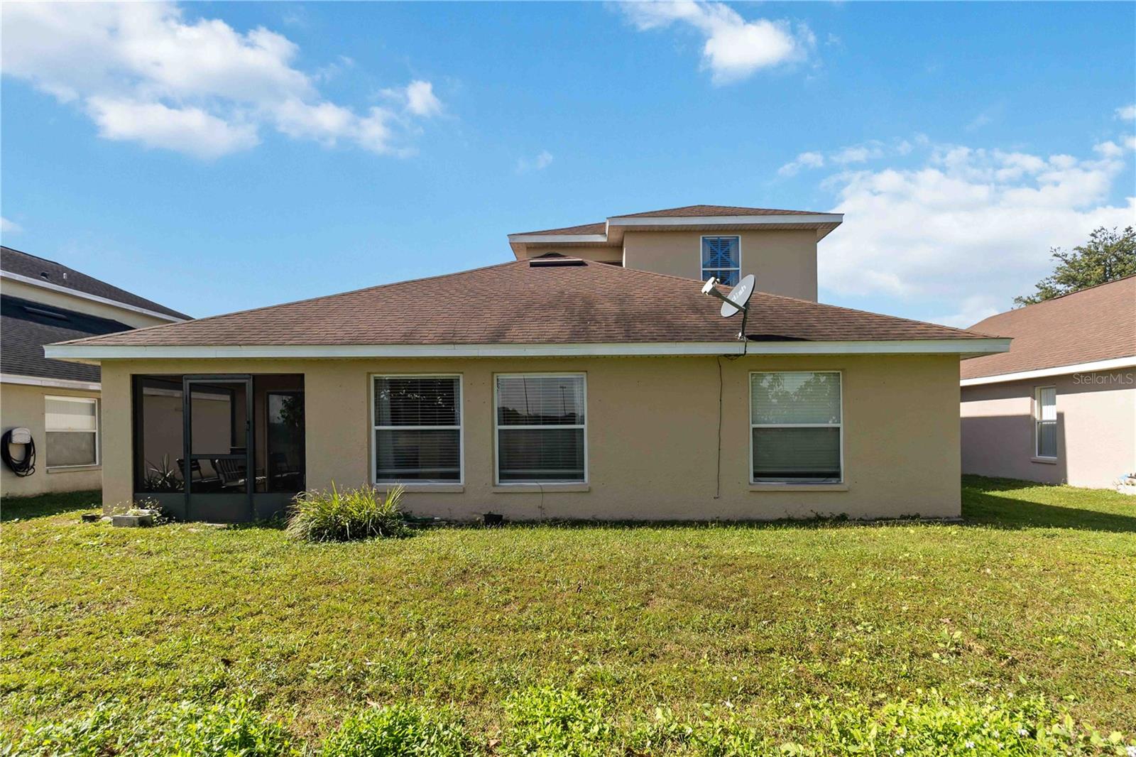 2327 ANDREWS VALLEY DR, KISSIMMEE, FL, 34758