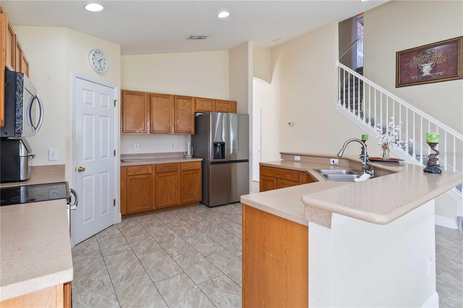 2327 ANDREWS VALLEY DR, KISSIMMEE, FL, 34758