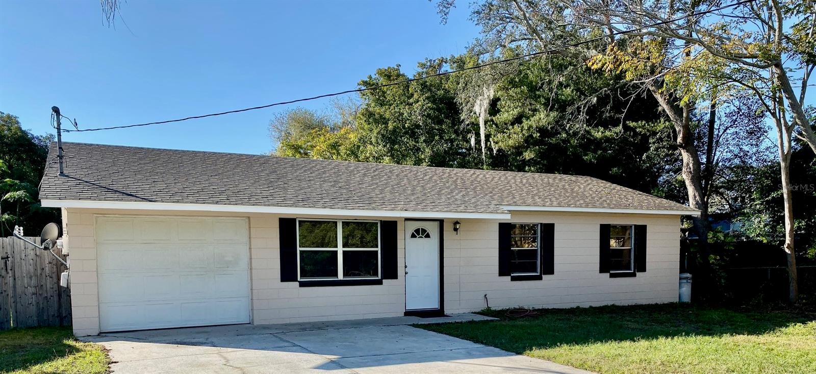 607 RIDGE PL, TAVARES, FL, 32778