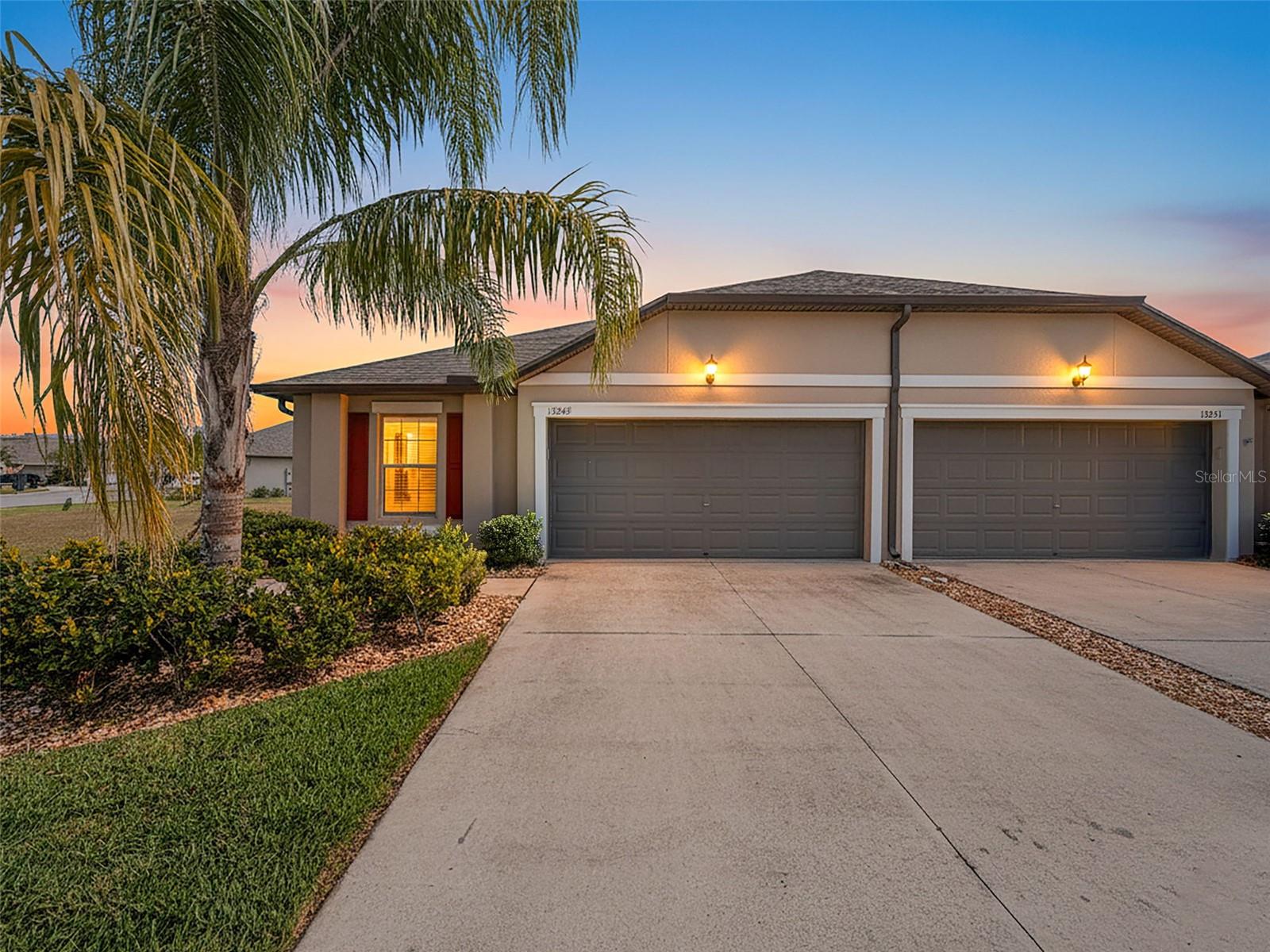 13243 CREST LAKE DR, HUDSON, FL, 34669