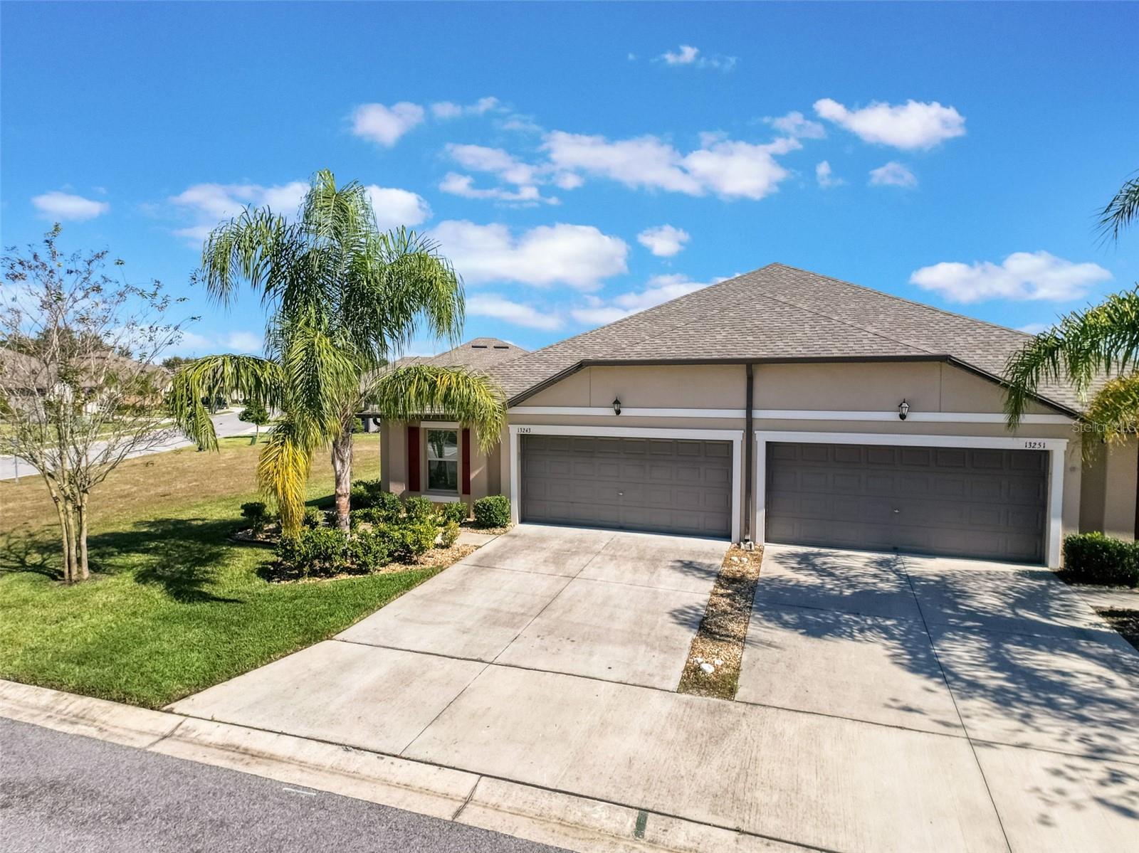 13243 CREST LAKE DR, HUDSON, FL, 34669