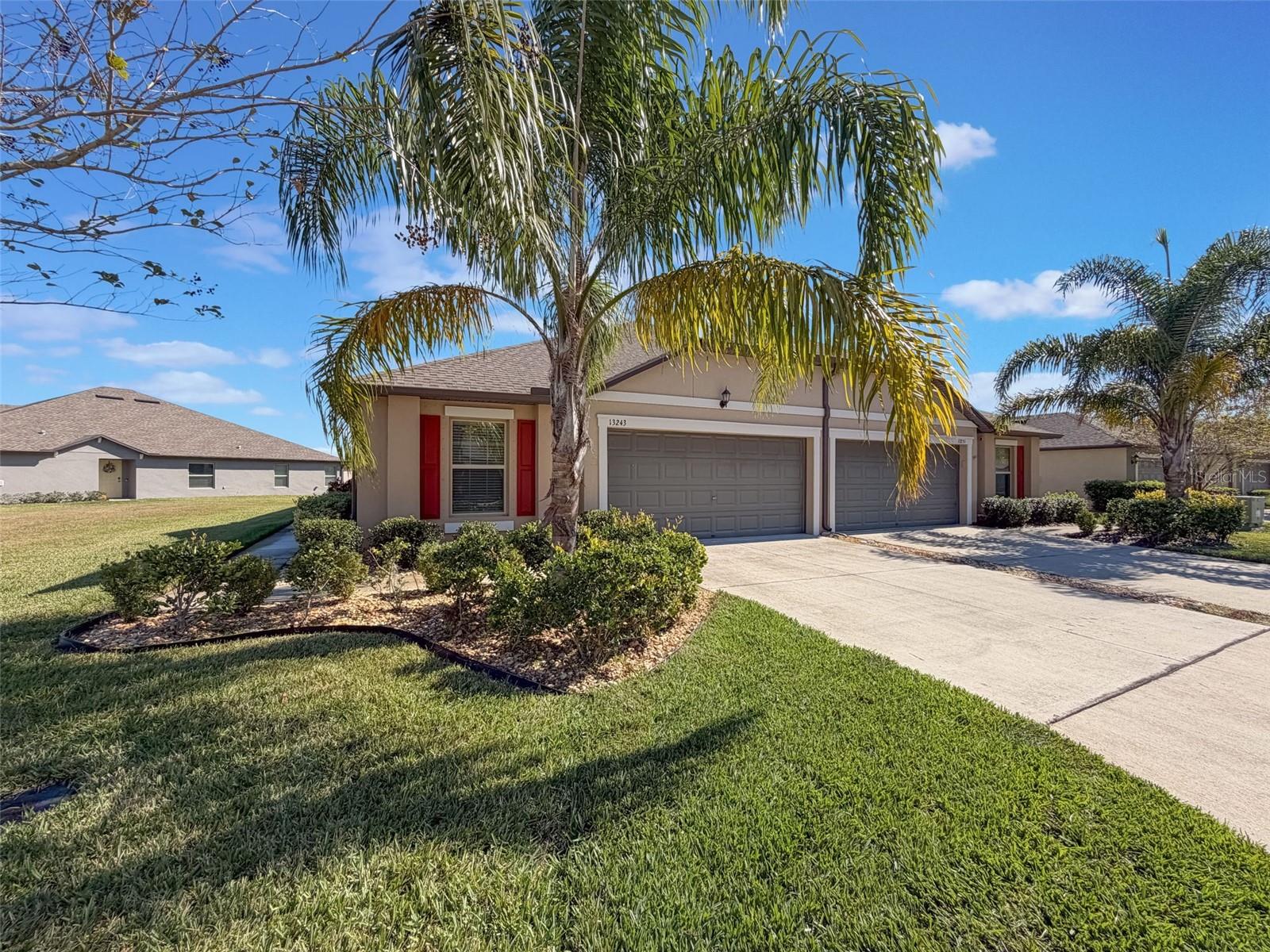 13243 CREST LAKE DR, HUDSON, FL, 34669
