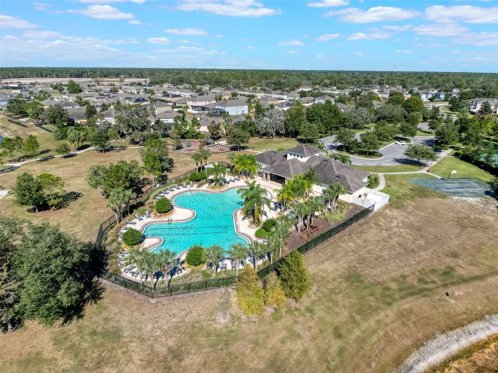 13243 CREST LAKE DR, HUDSON, FL, 34669