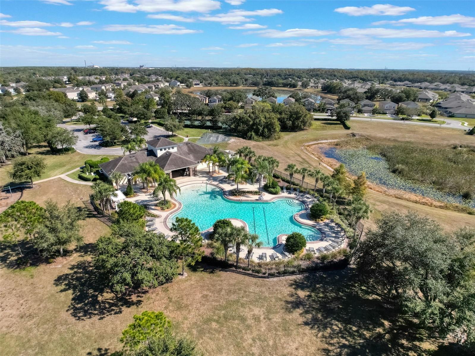 13243 CREST LAKE DR, HUDSON, FL, 34669