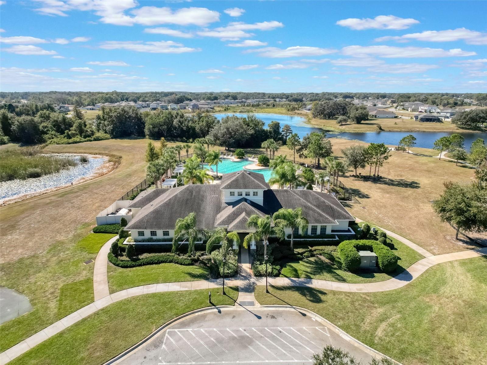 13243 CREST LAKE DR, HUDSON, FL, 34669