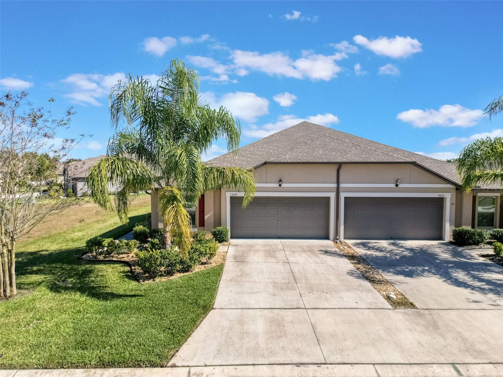 13243 CREST LAKE DR, HUDSON, FL, 34669