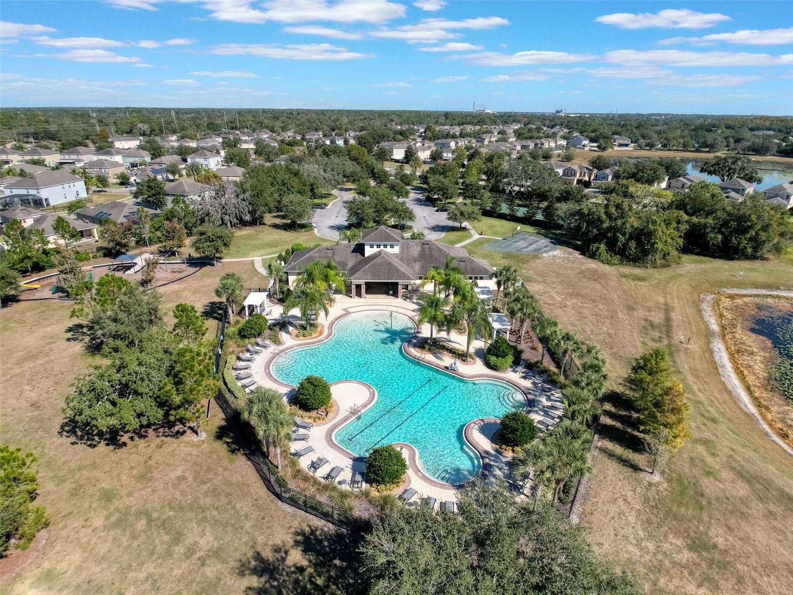 13243 CREST LAKE DR, HUDSON, FL, 34669