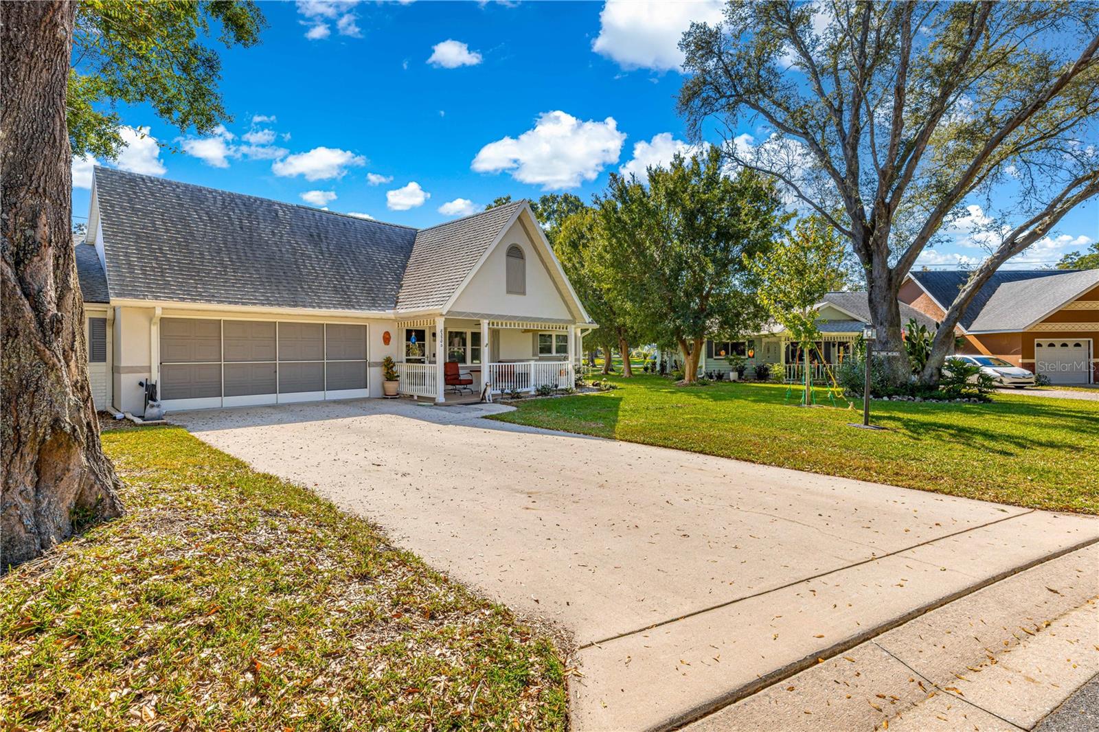 8350 SW 93RD LN #D, OCALA, FL, 34481