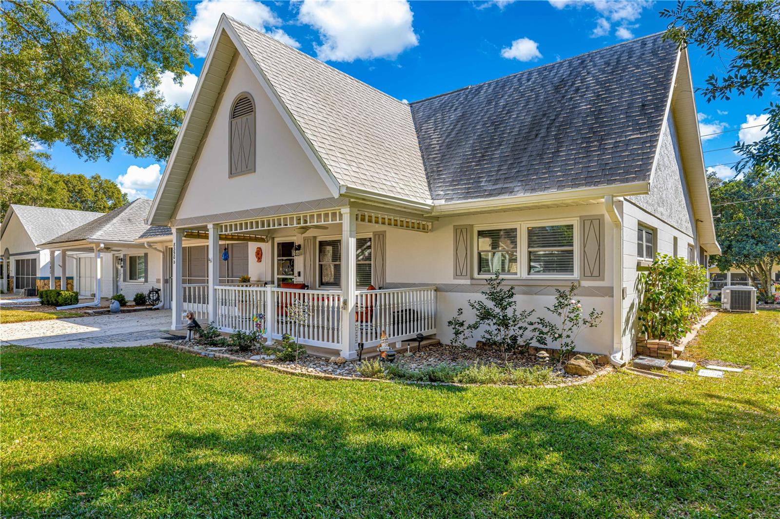 8350 SW 93RD LN #D, OCALA, FL, 34481