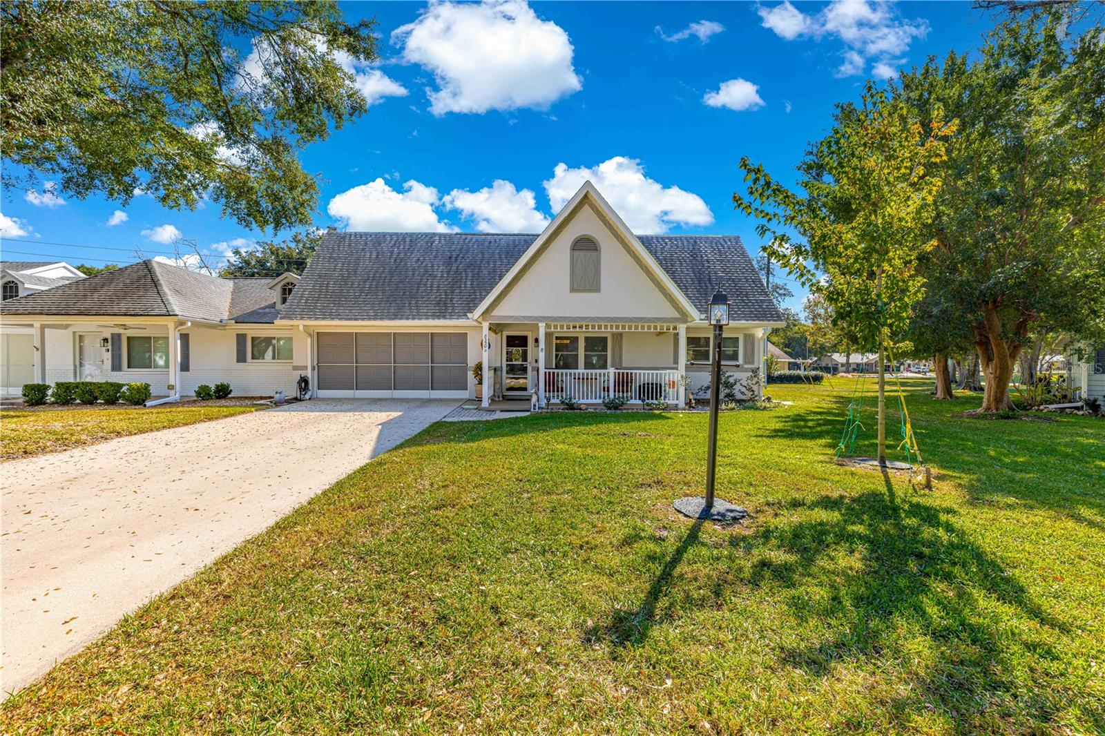 8350 SW 93RD LN #D, OCALA, FL, 34481