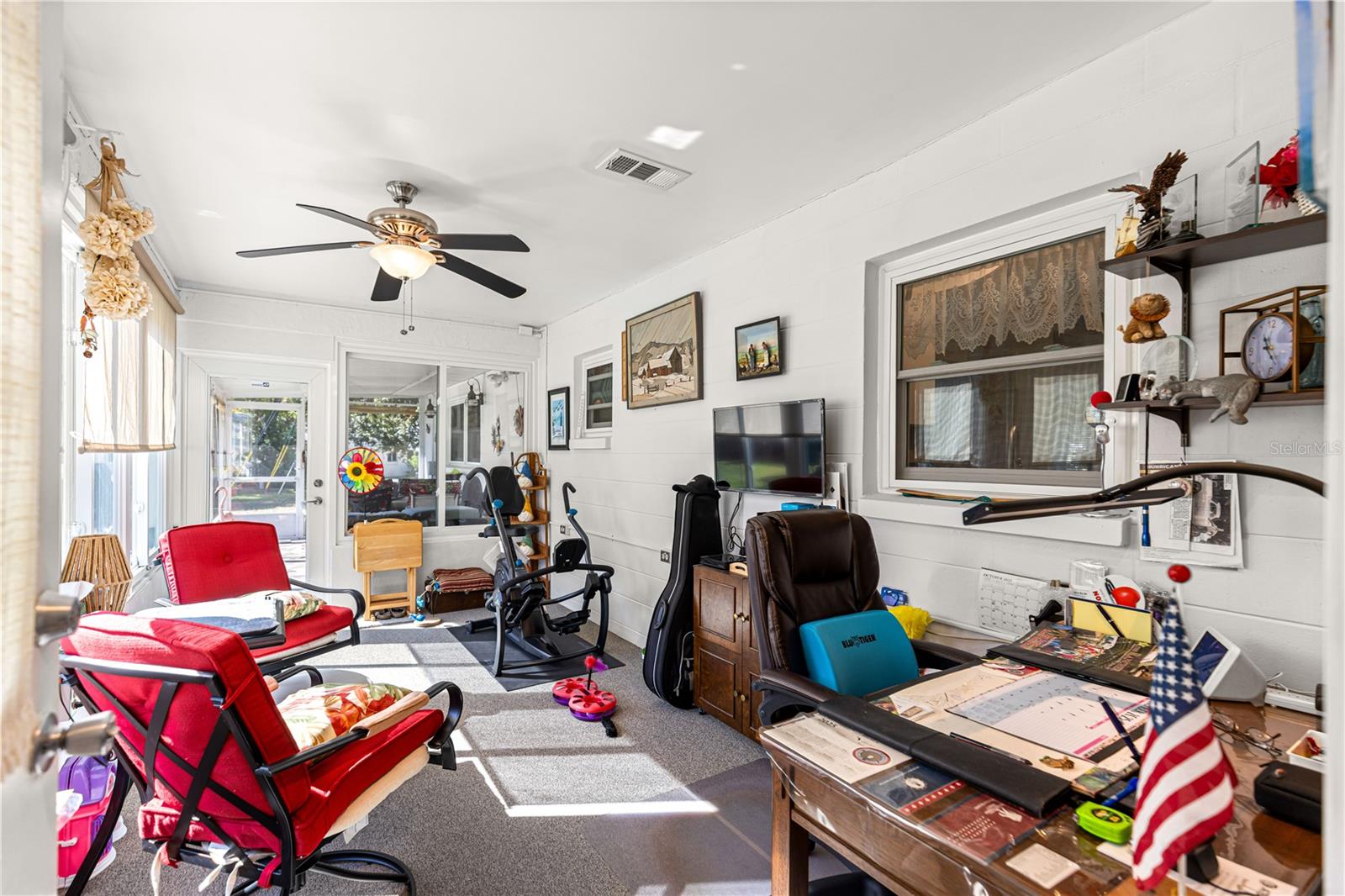 8350 SW 93RD LN #D, OCALA, FL, 34481