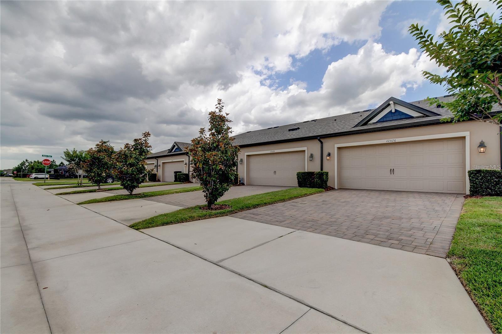 12526 RANGELAND BLVD, ODESSA, FL, 33556