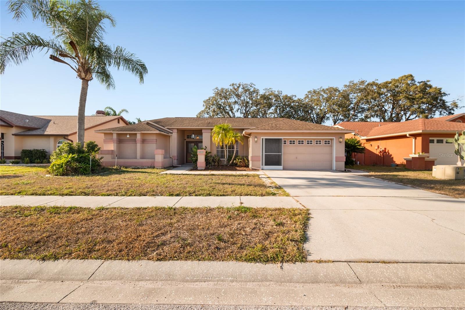 5625 MOSSBERG DR, NEW PORT RICHEY, FL, 34655