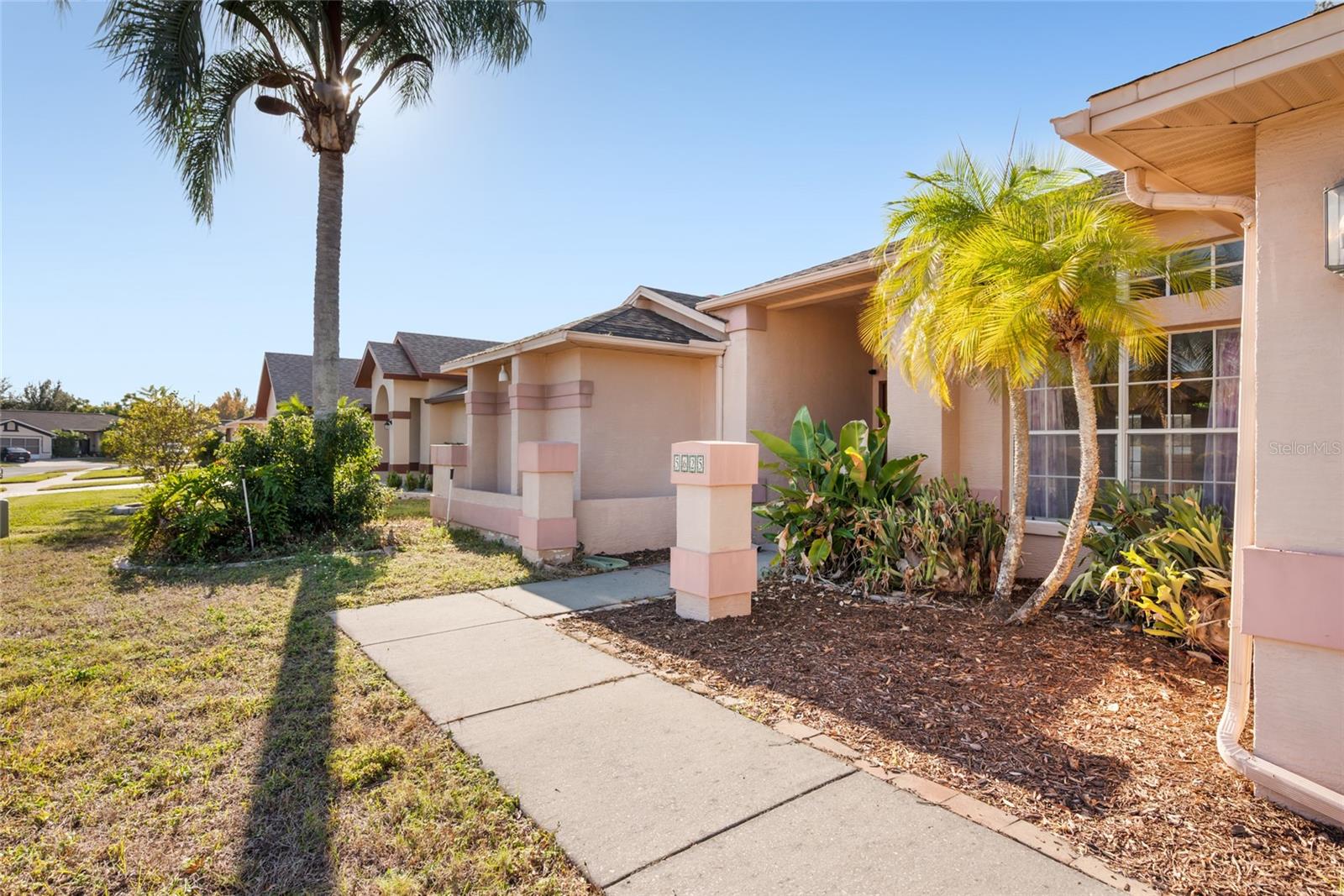5625 MOSSBERG DR, NEW PORT RICHEY, FL, 34655
