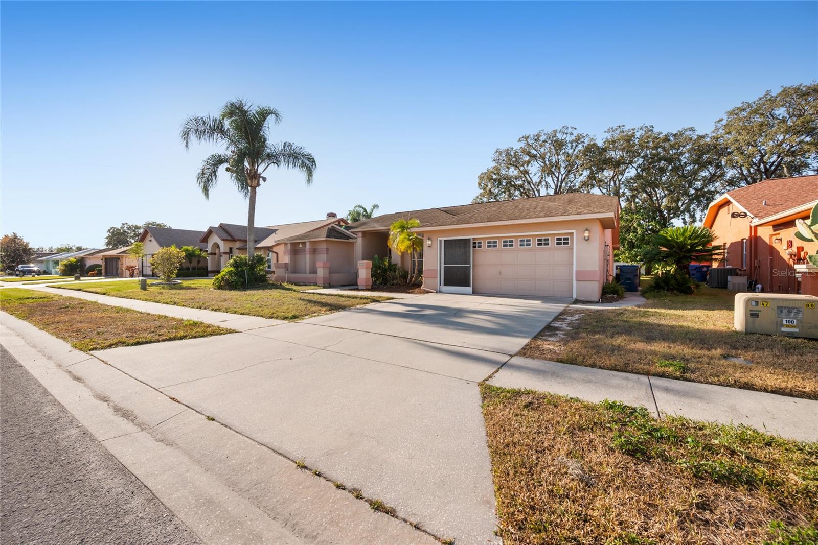 5625 MOSSBERG DR, NEW PORT RICHEY, FL, 34655