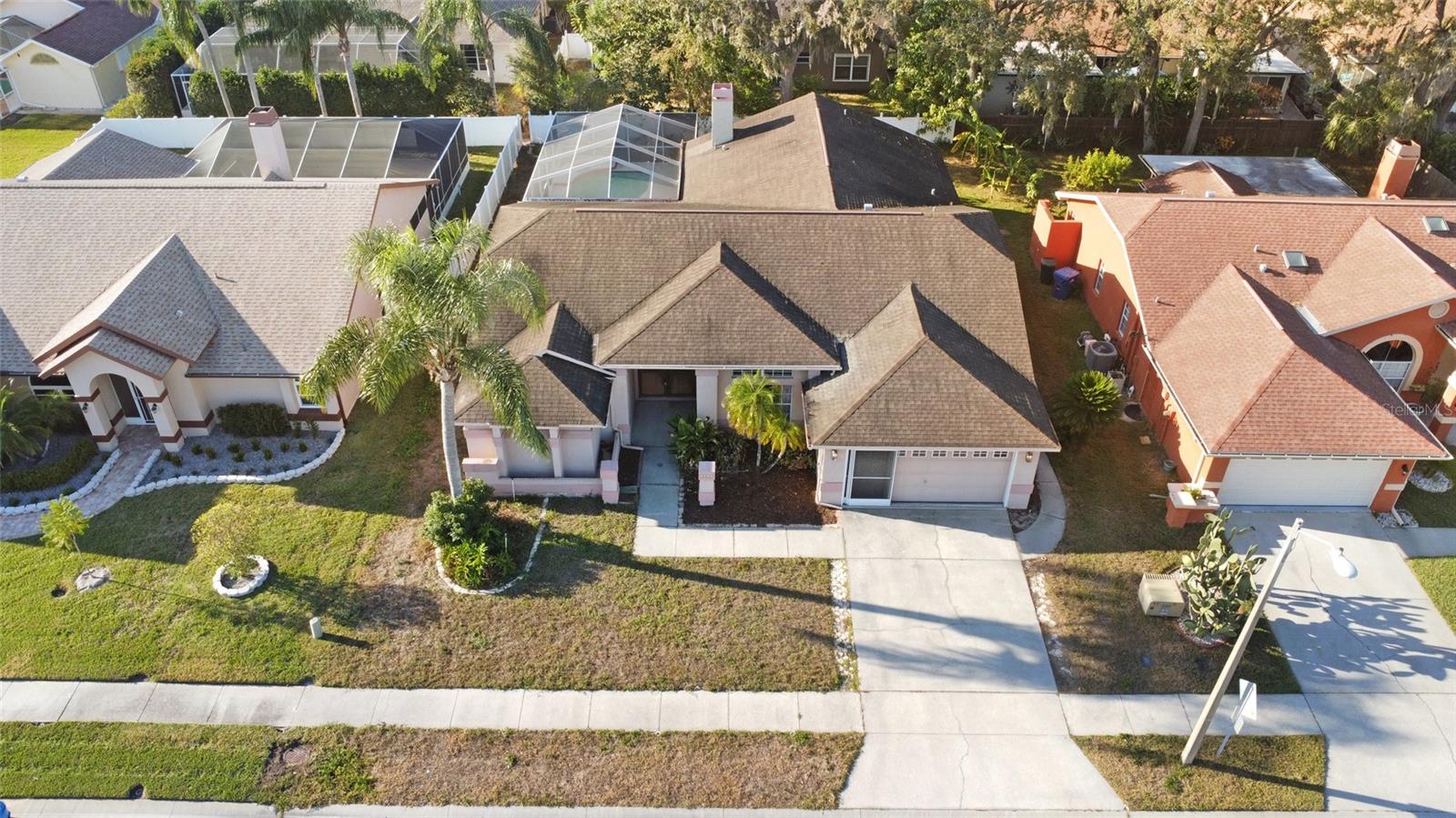 5625 MOSSBERG DR, NEW PORT RICHEY, FL, 34655