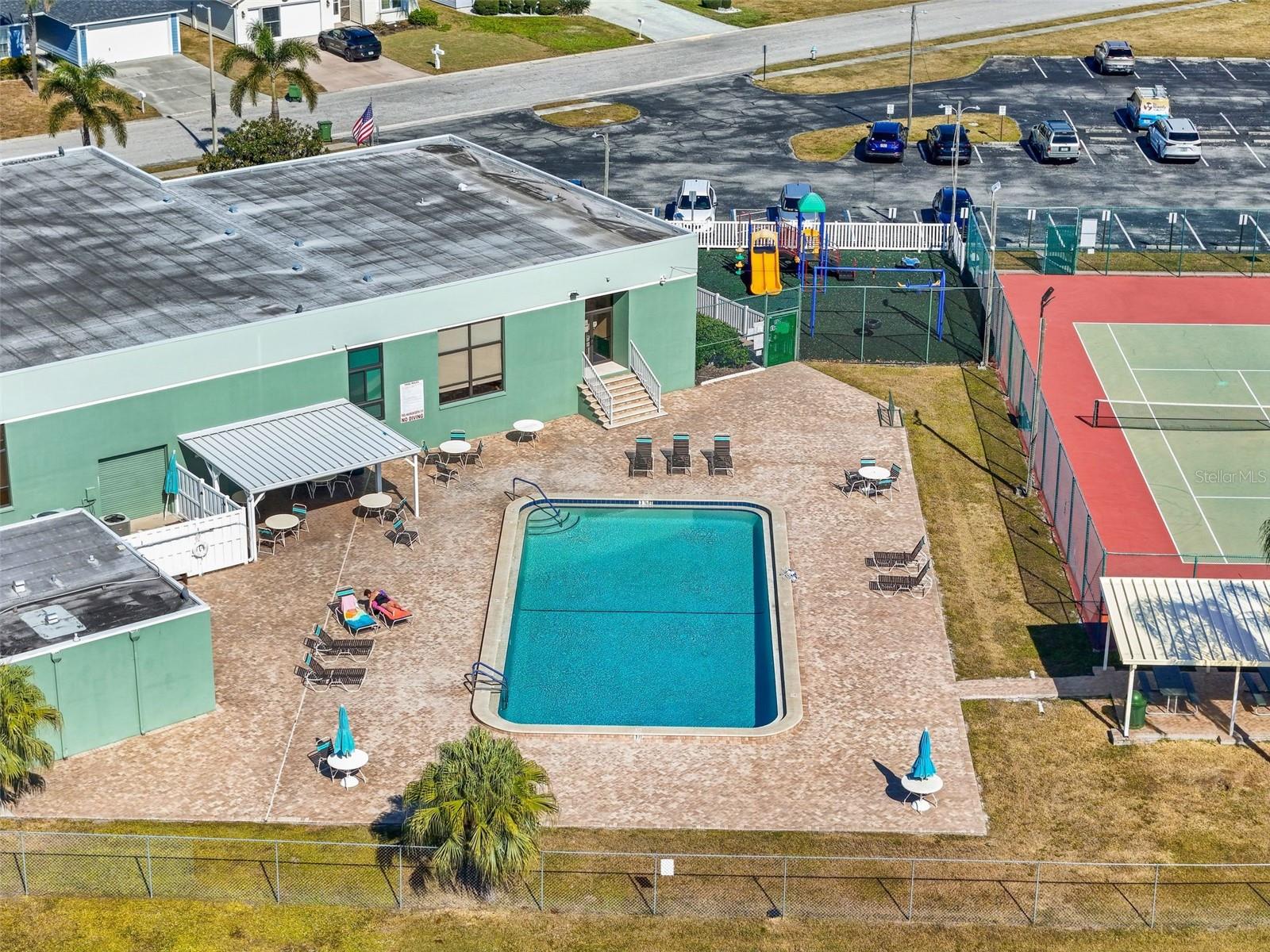 3708 40TH AVE W, BRADENTON, FL, 34205