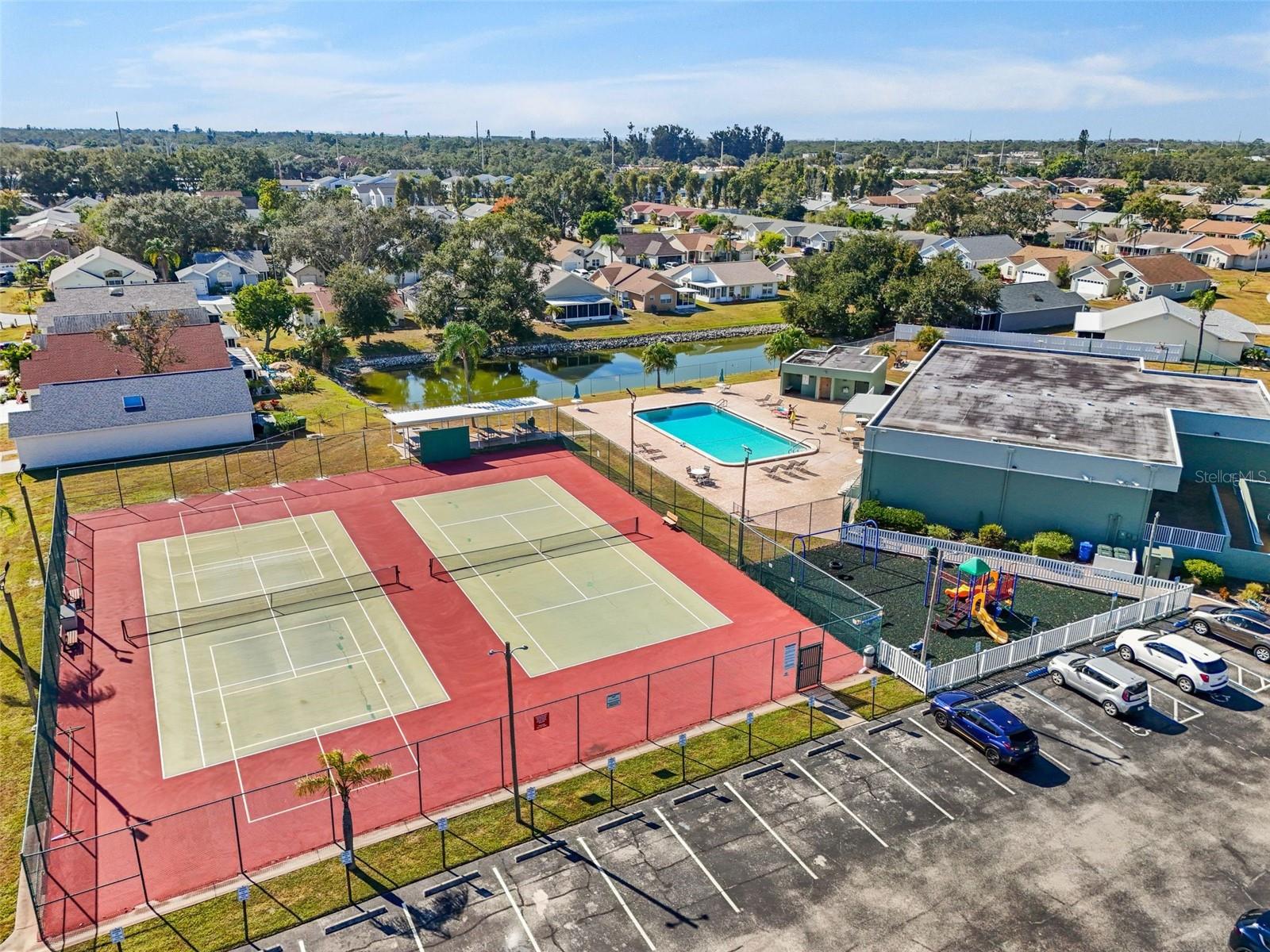 3708 40TH AVE W, BRADENTON, FL, 34205