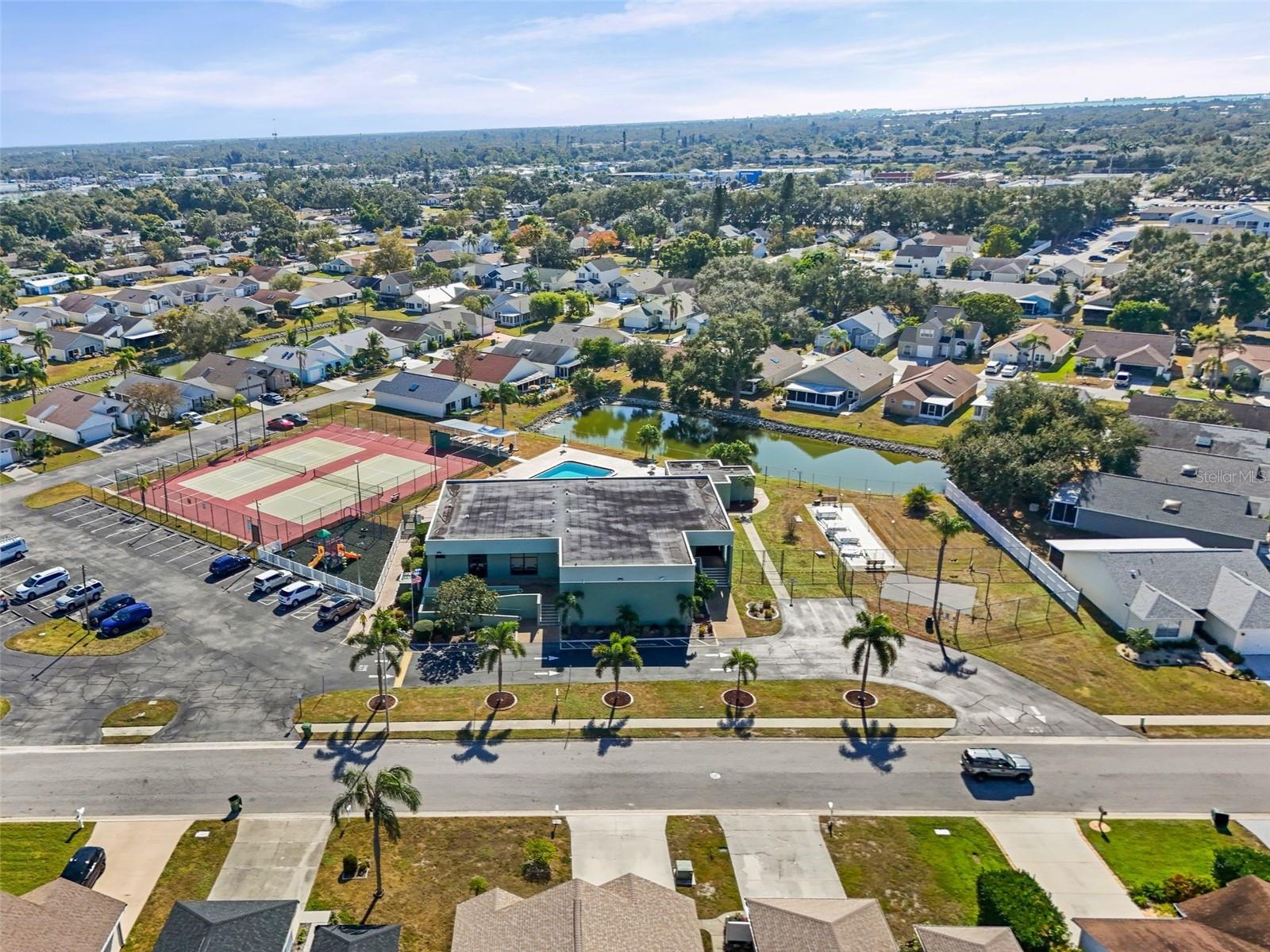 3708 40TH AVE W, BRADENTON, FL, 34205