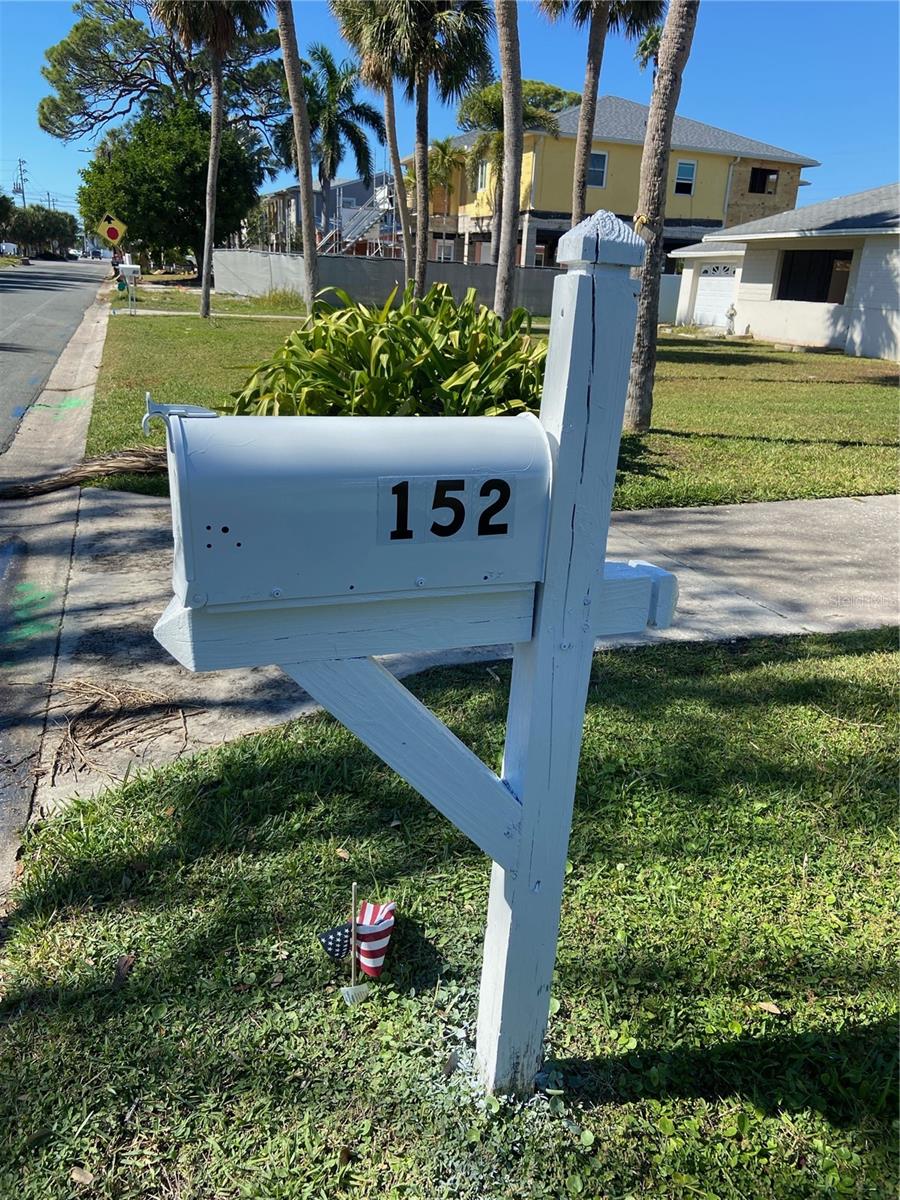 152 44TH AVE, ST PETE BEACH, FL, 33706