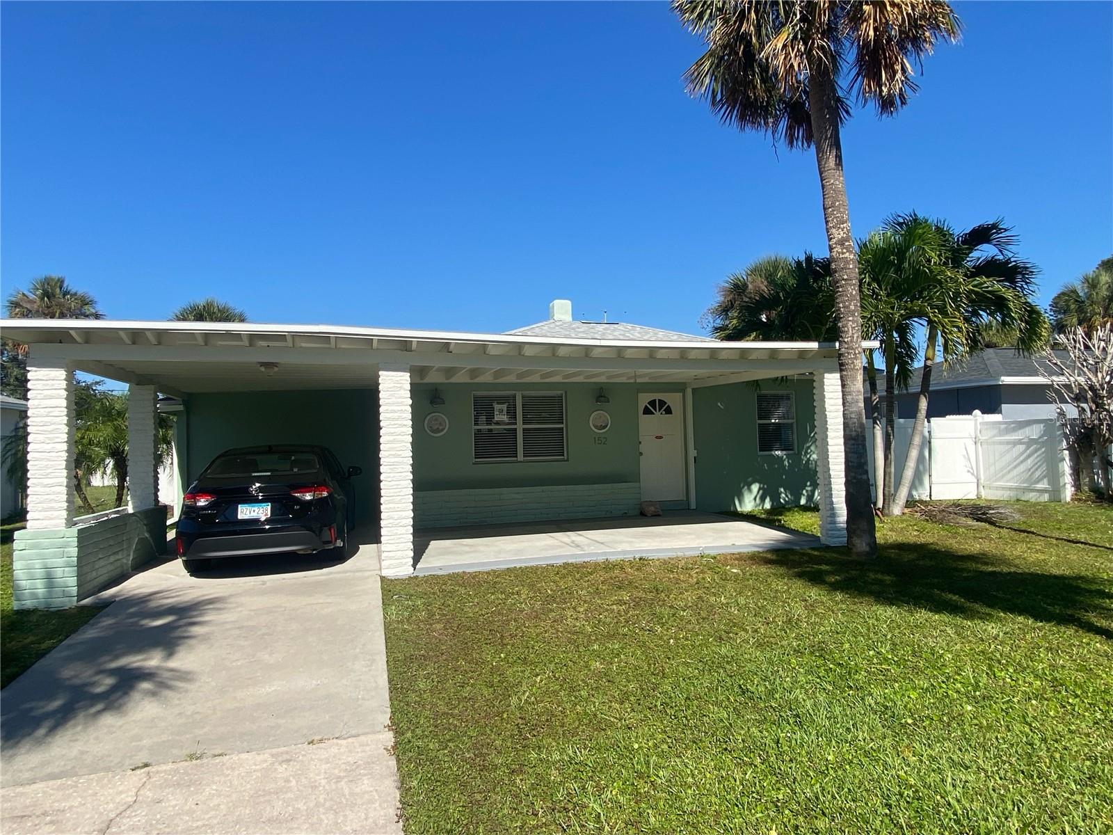 152 44TH AVE, ST PETE BEACH, FL, 33706