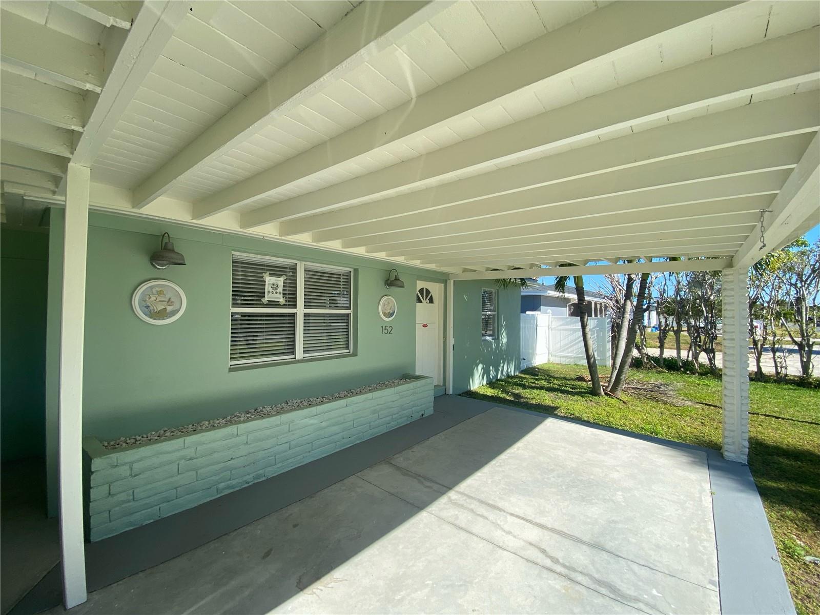 152 44TH AVE, ST PETE BEACH, FL, 33706