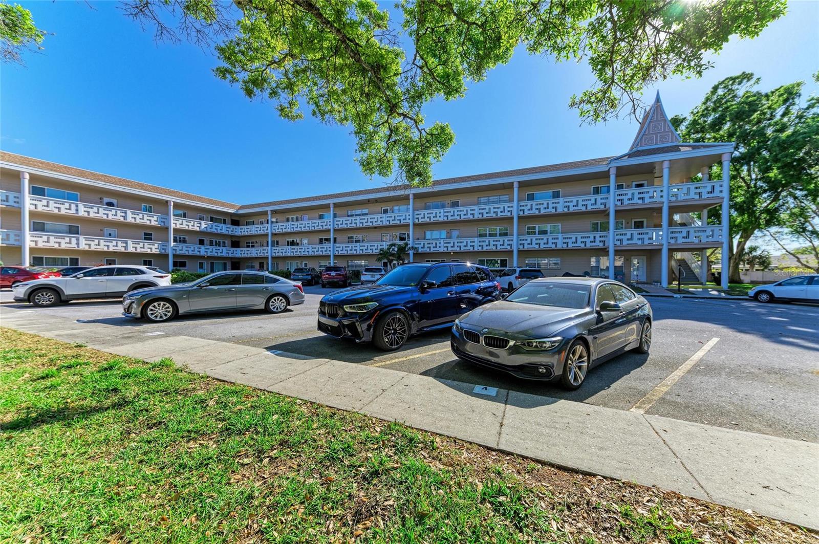 2435 SUMATRAN WAY #35, CLEARWATER, FL, 33763